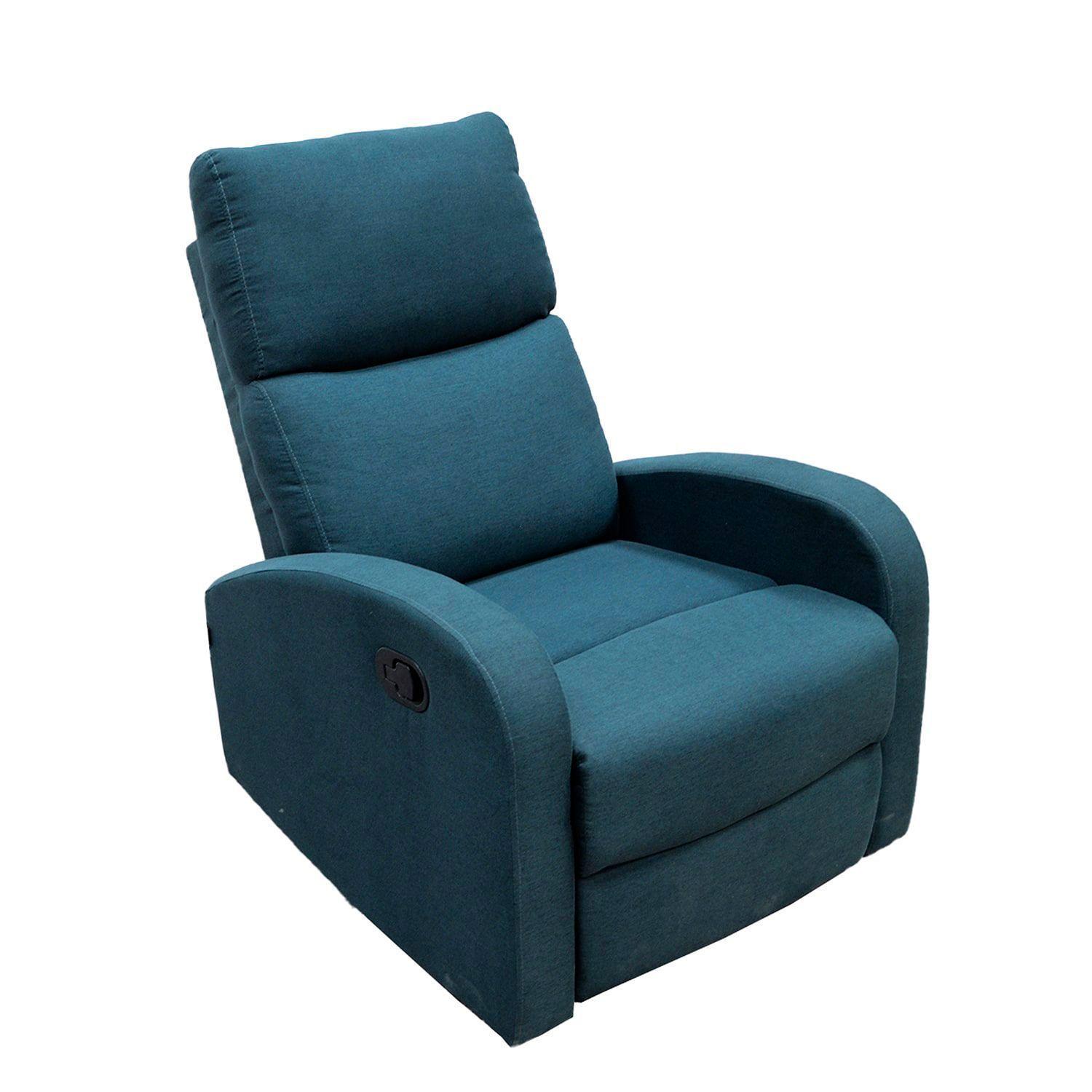 BERGER RECLINABLE ODH IBIZA-1