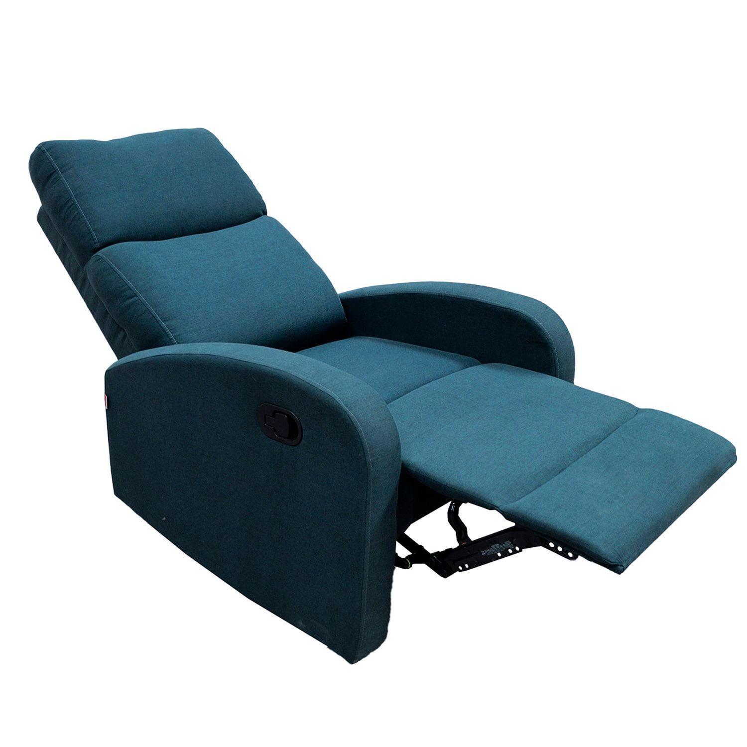 BERGER RECLINABLE ODH IBIZA-2
