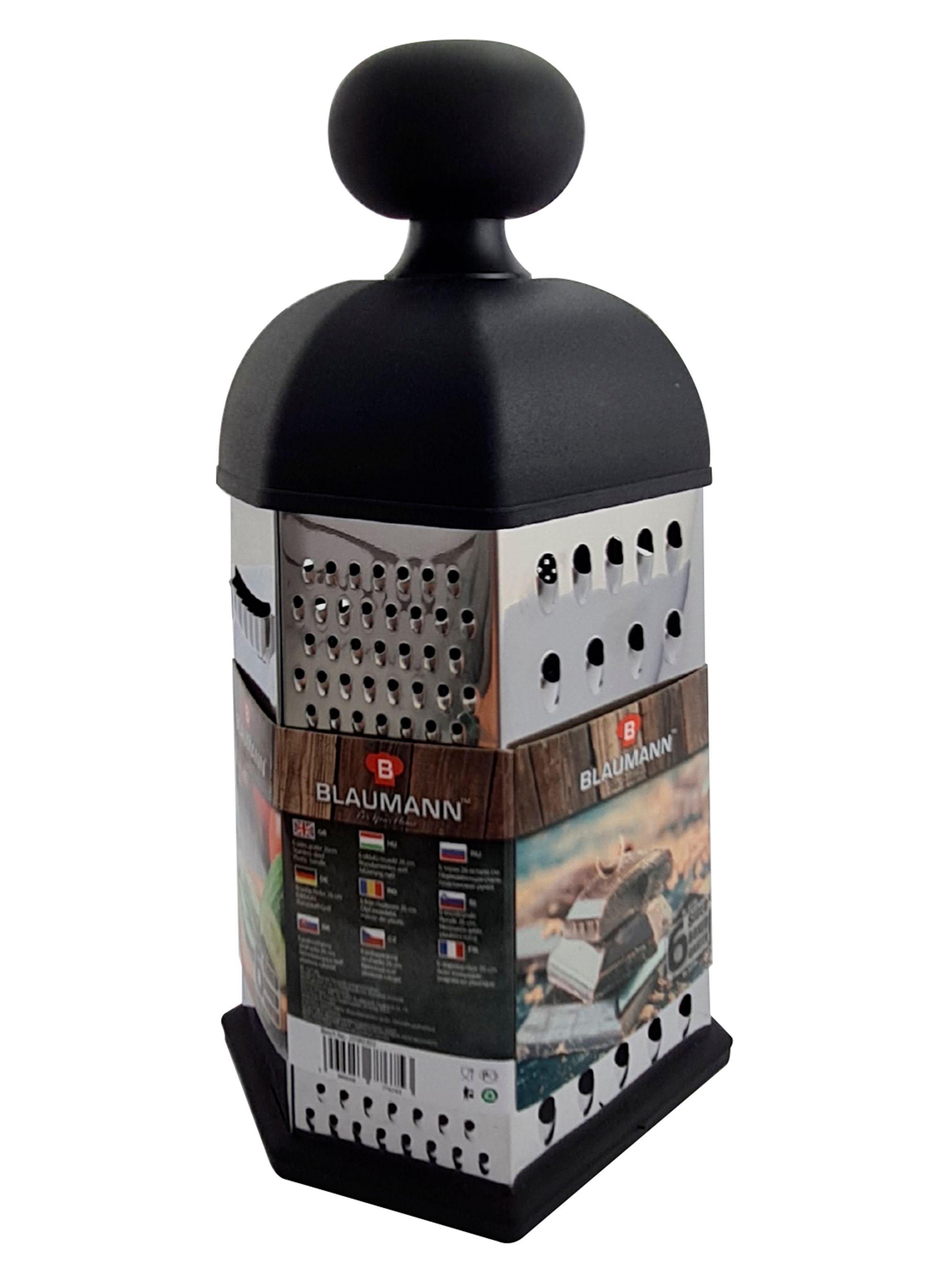 Rallador  6 caras BL-3273AN-0