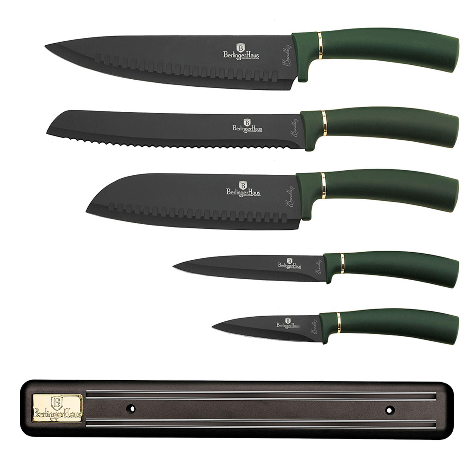 Set de cuchillos 6 pcs -3