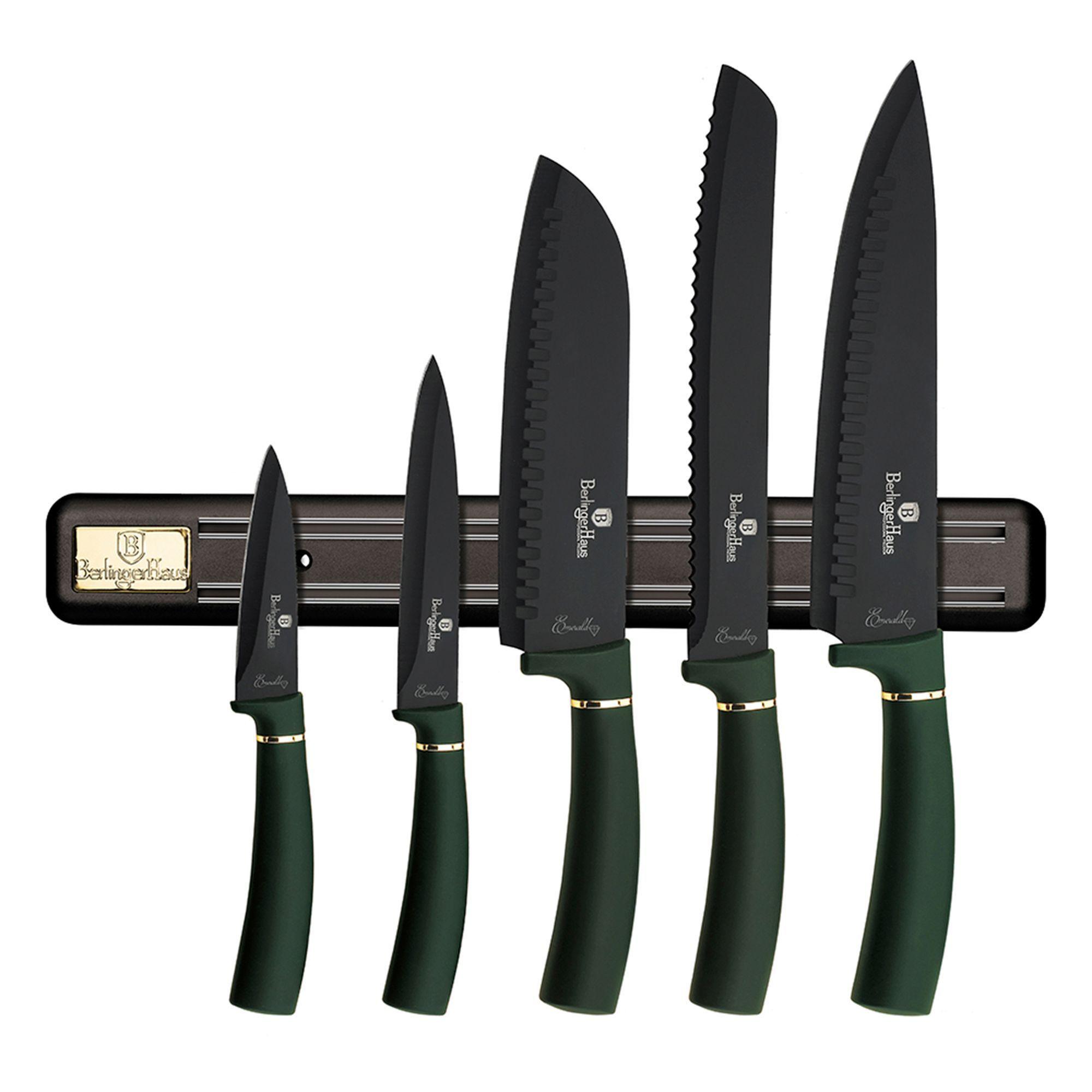 Set de cuchillos 6 pcs -0