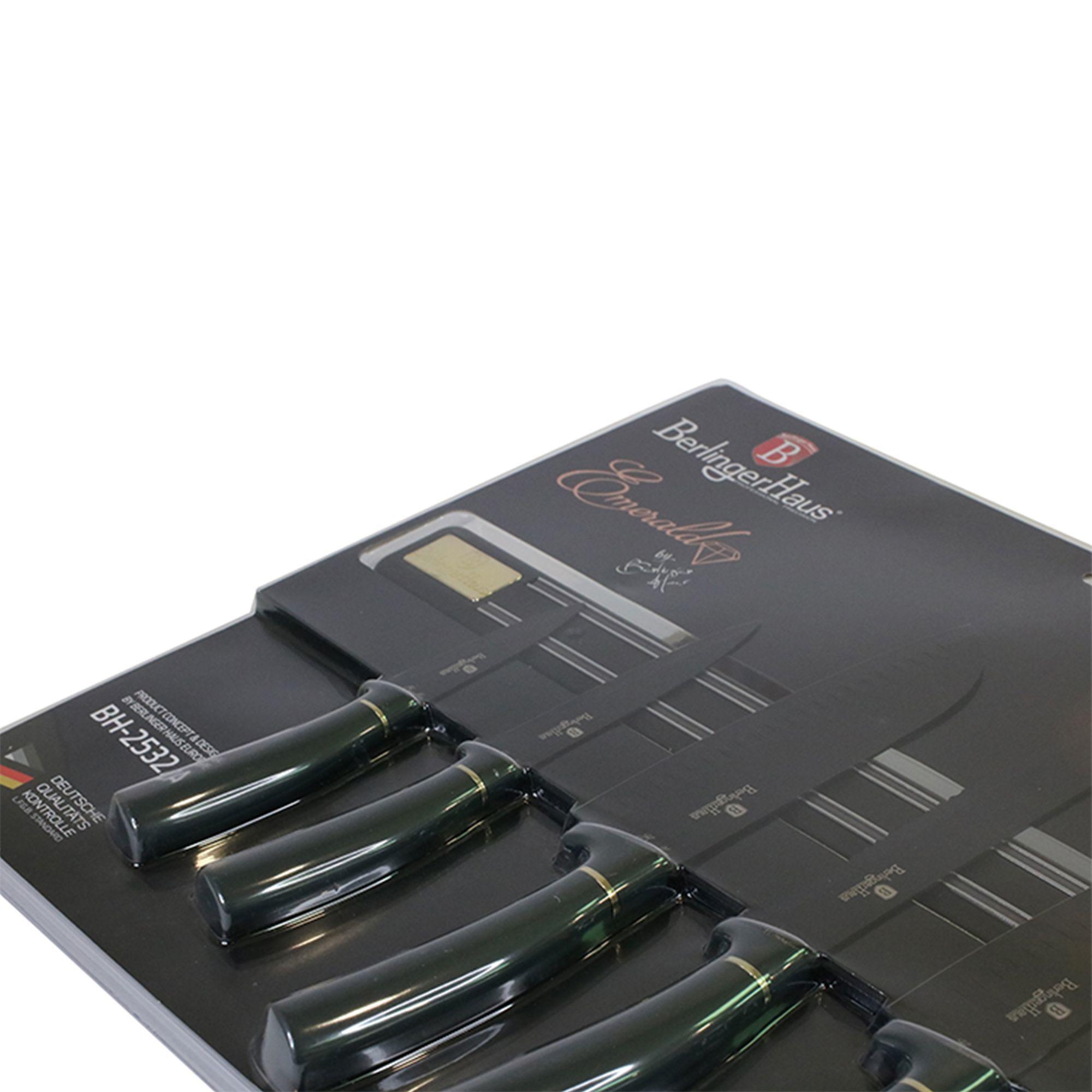 Set de cuchillos 6 pcs -2