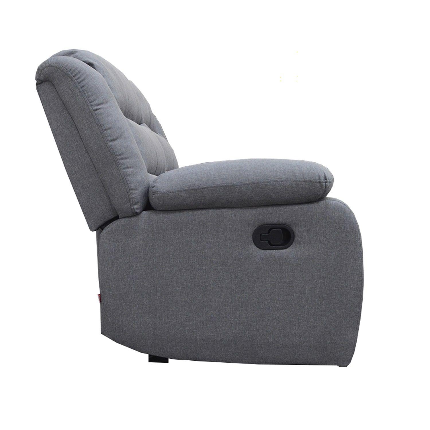SOFA RECLINABLE 2 CUERPOS ODH NEW ITALIA -2