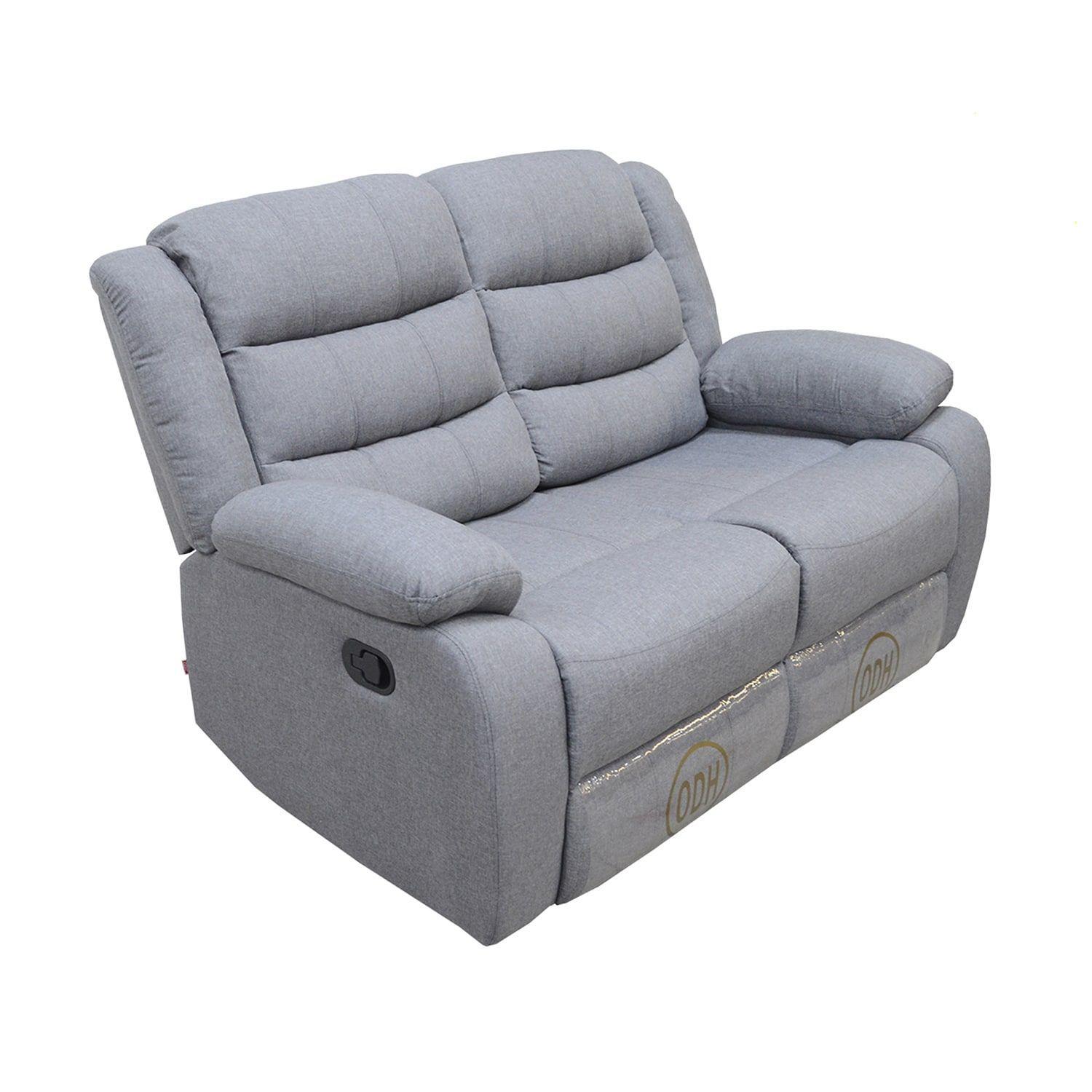 SOFA RECLINABLE 2 CUERPOS ODH NEW ITALIA -3