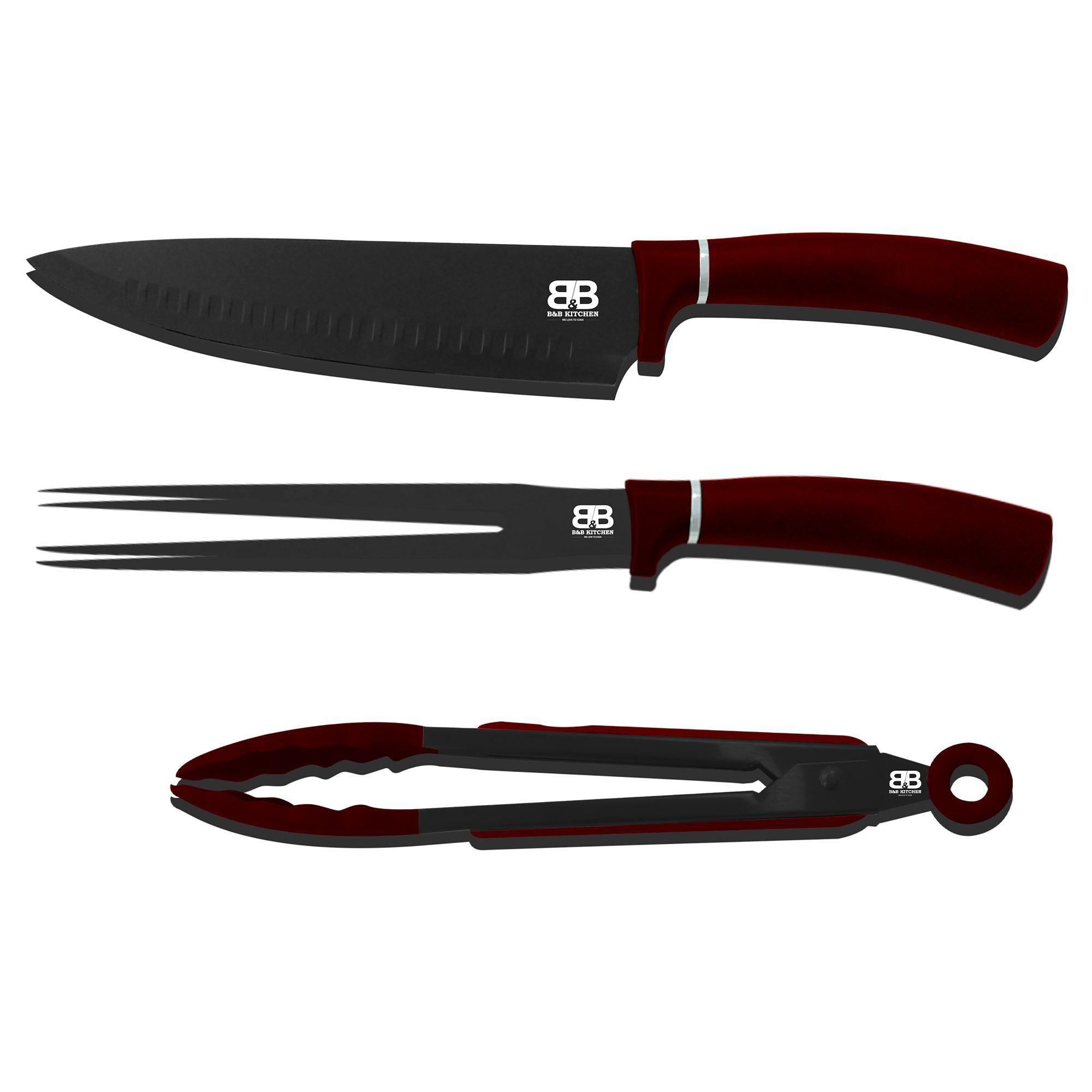 Set parrillero Premium 3 piezas-1