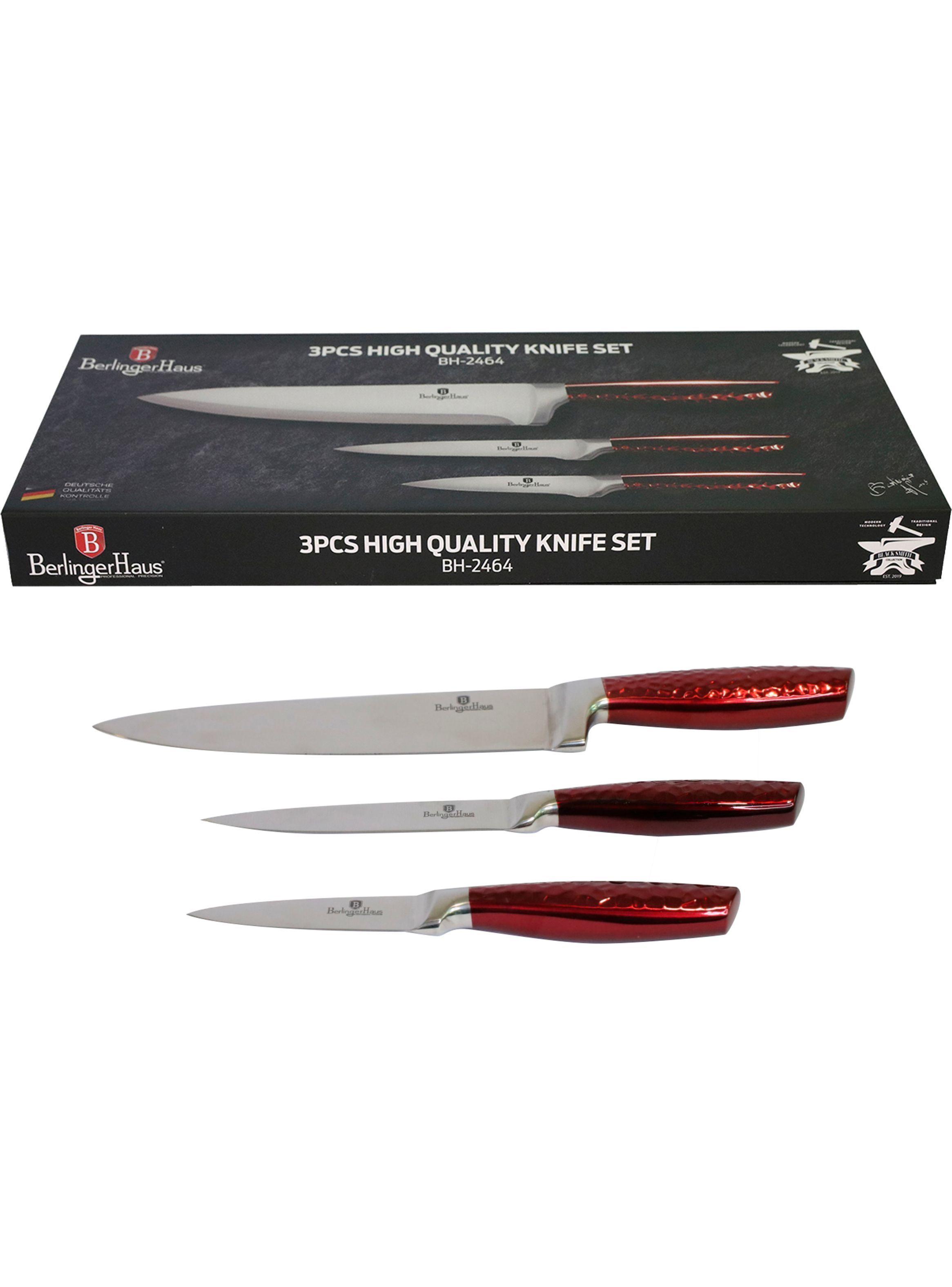 Set de cuchillos 3 pcs-1