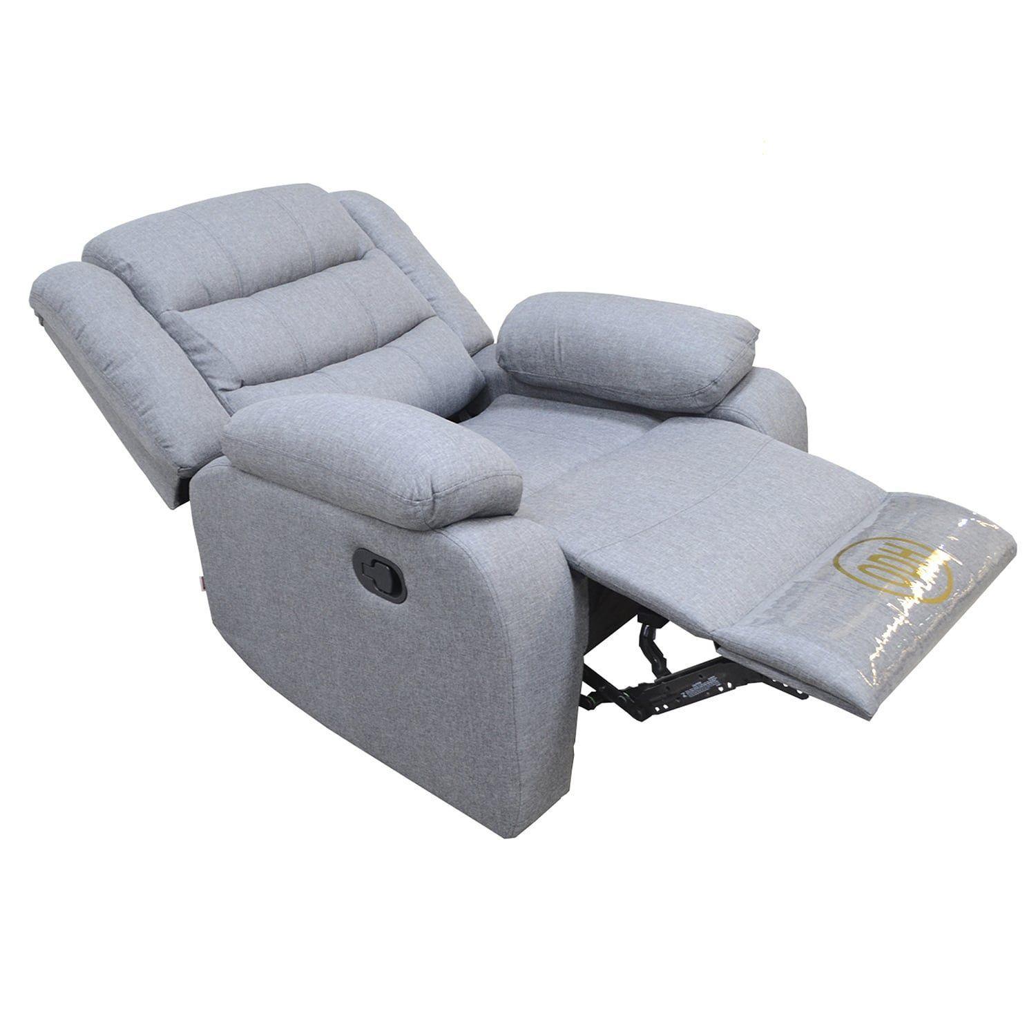 BERGER RECLINABLE ODH NEW ITALIA -1