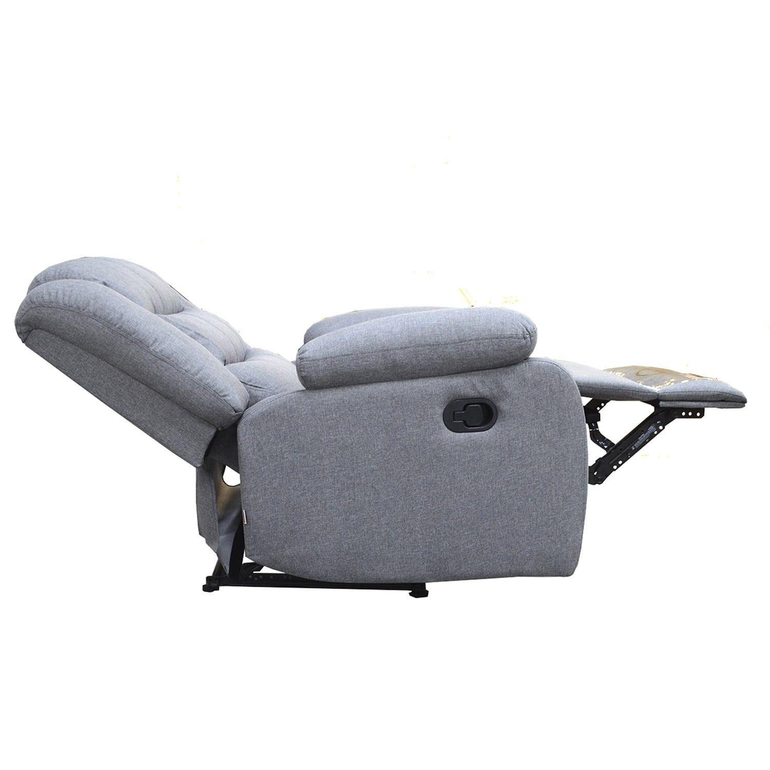 BERGER RECLINABLE ODH NEW ITALIA -2