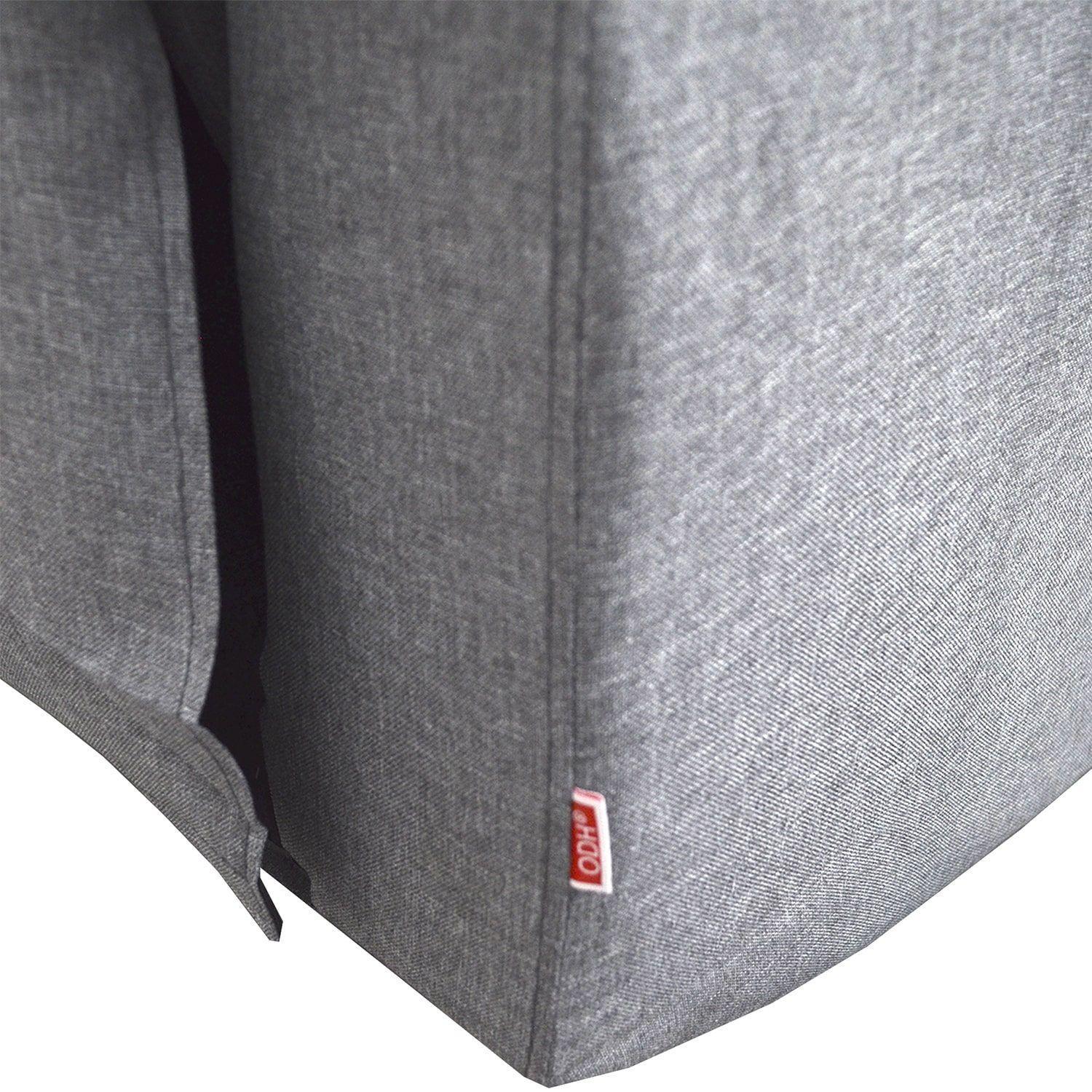 BERGER RECLINABLE ODH NEW ITALIA -4