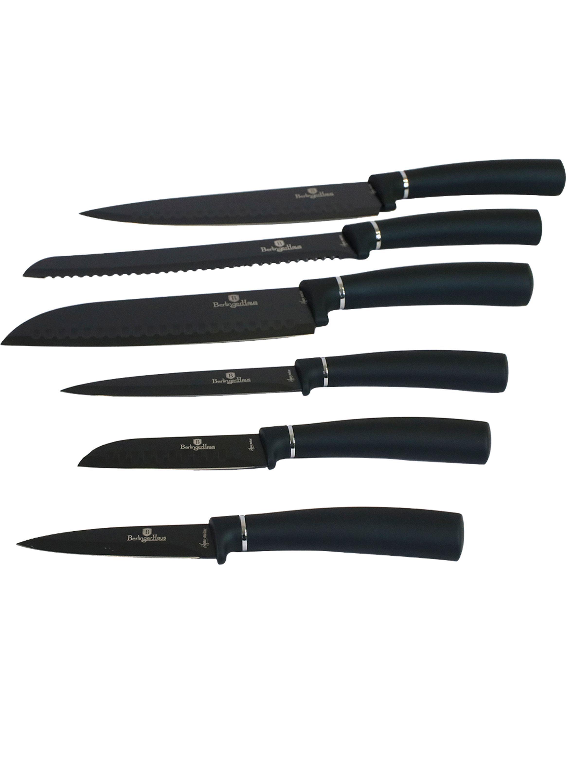 Set de cuchillos 6 pcs-3