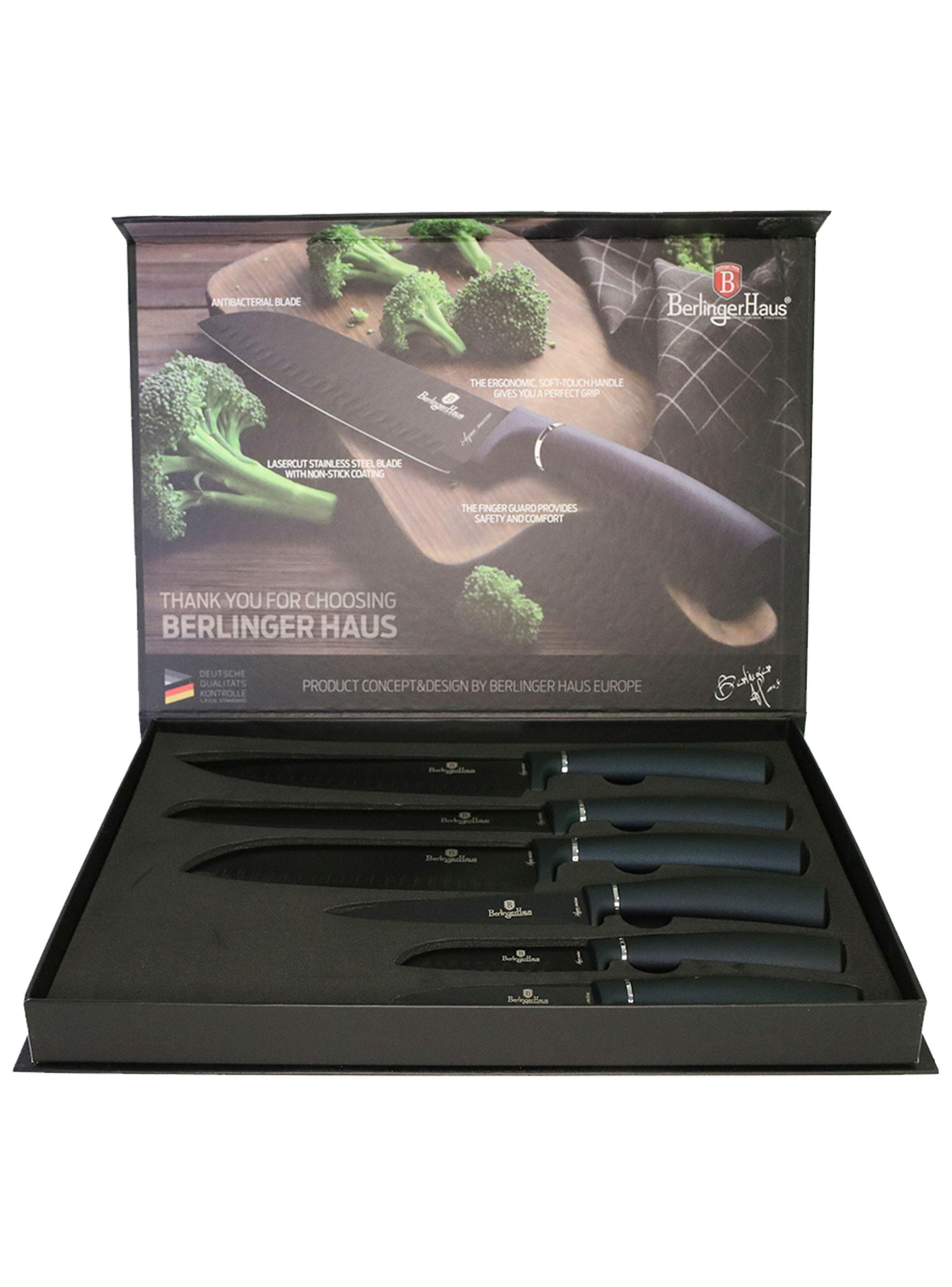 Set de cuchillos 6 pcs-1