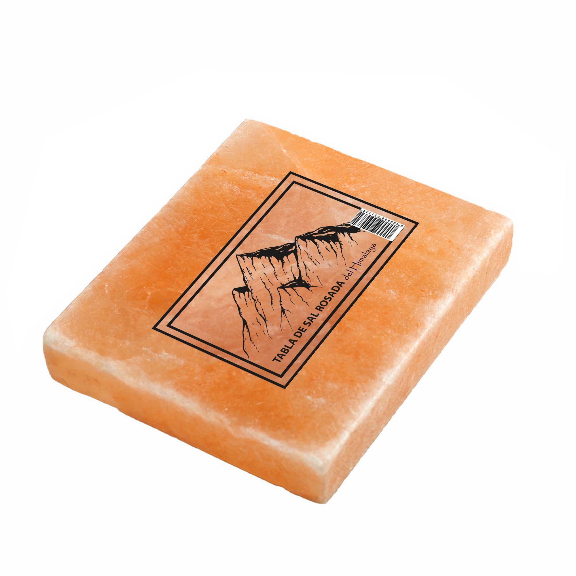 Tabla de sal del Himalaya-0