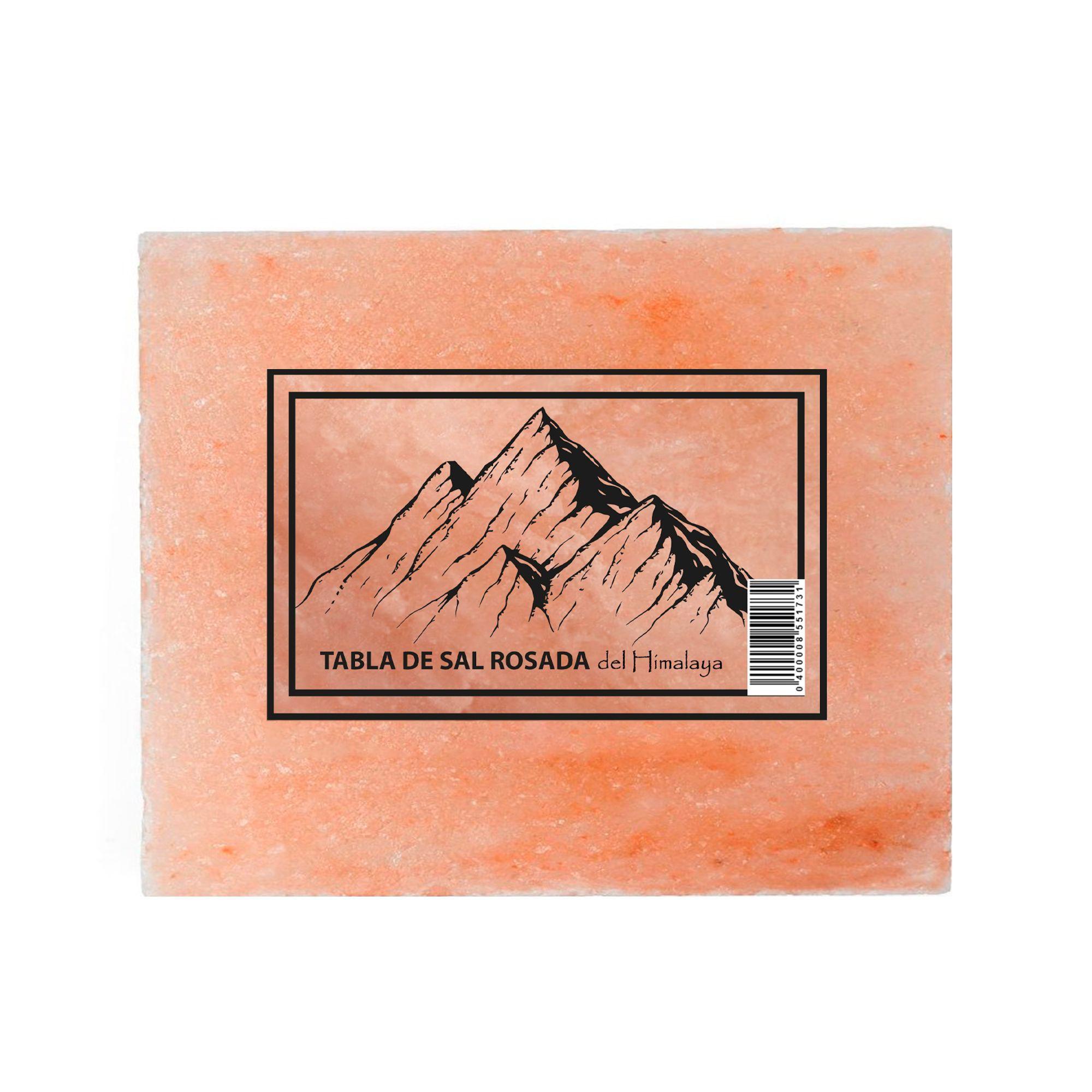 Tabla de sal del Himalaya-2