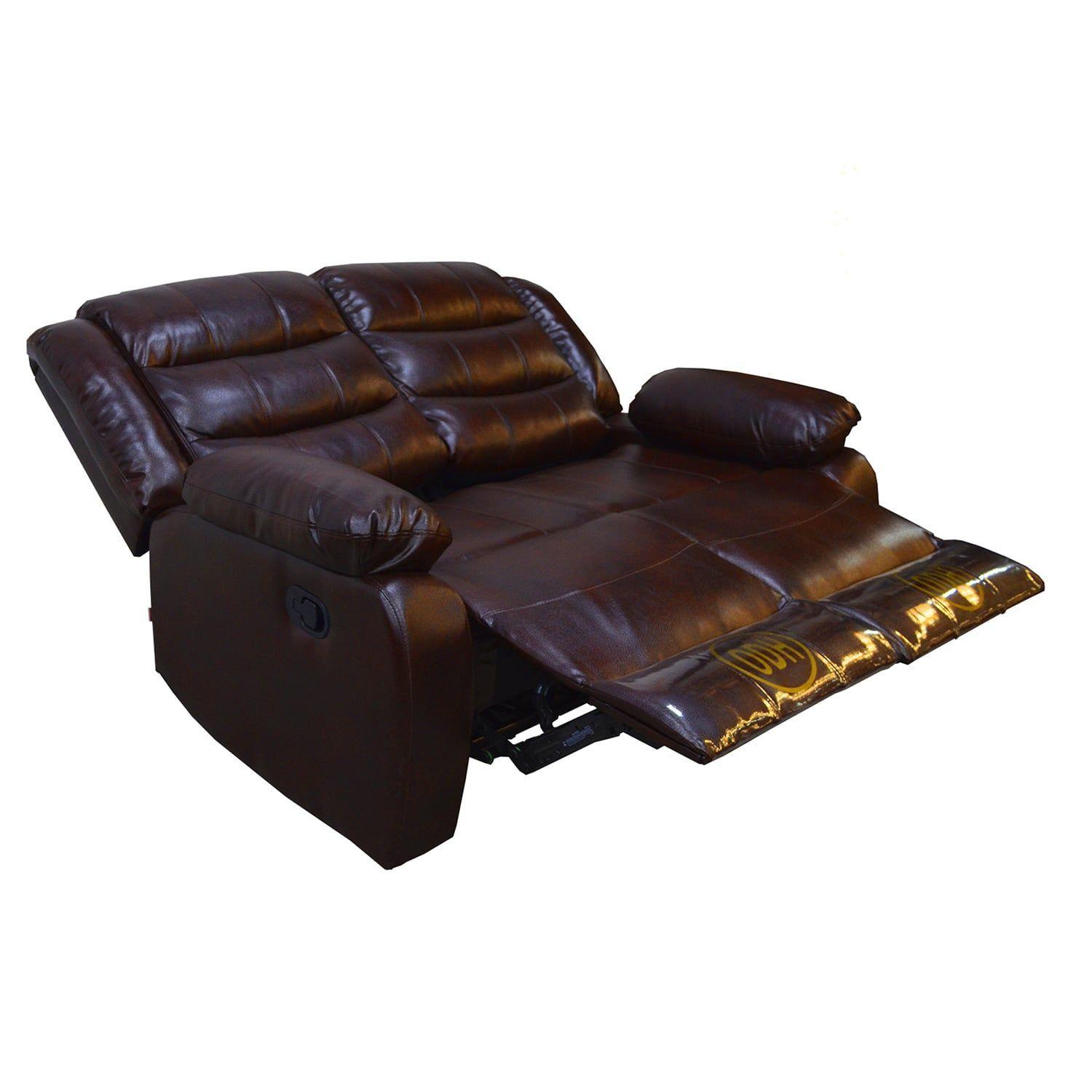 SOFA RECLINABLE 2 CUERPOS ODH NEW ITALIA -1