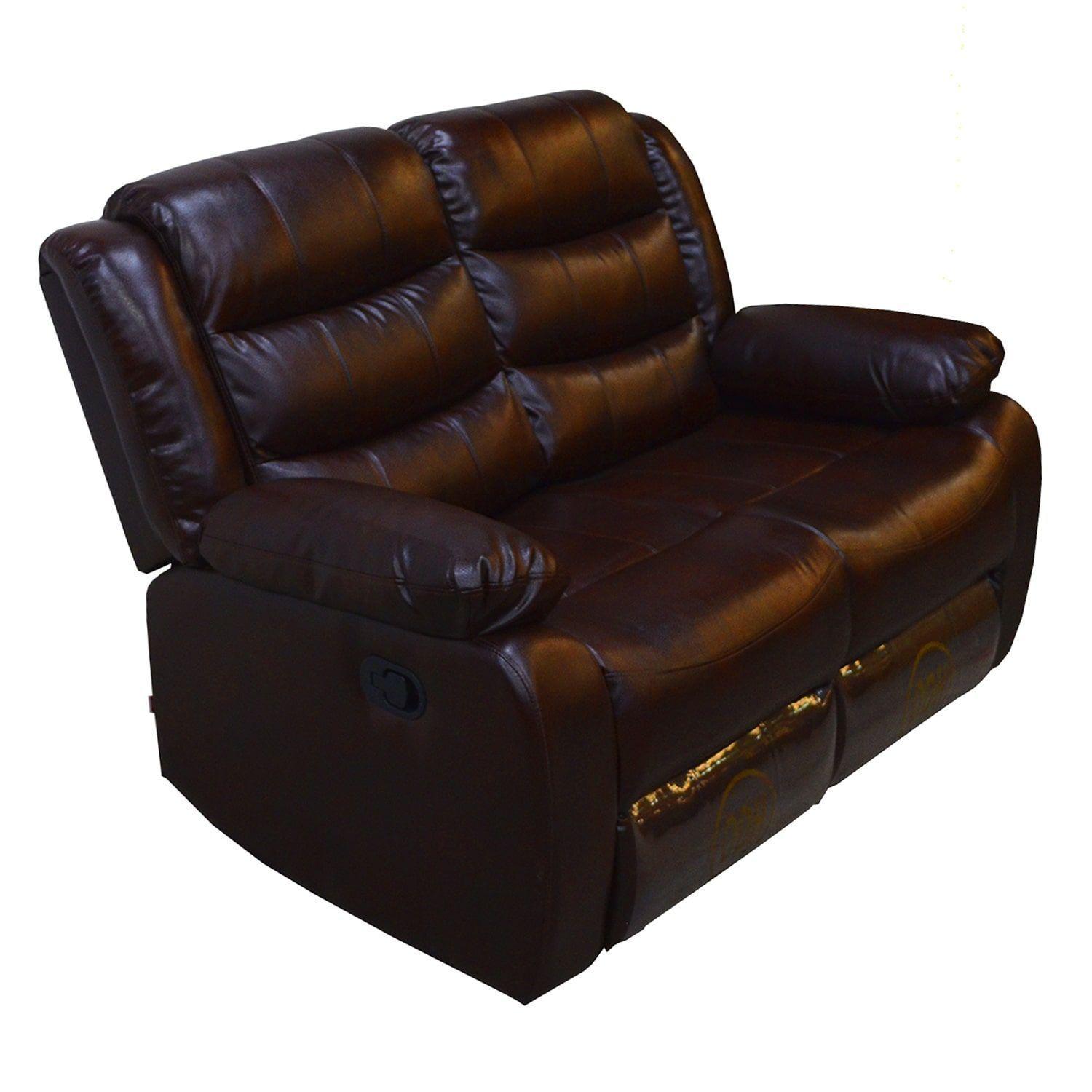 SOFA RECLINABLE 2 CUERPOS ODH NEW ITALIA -2