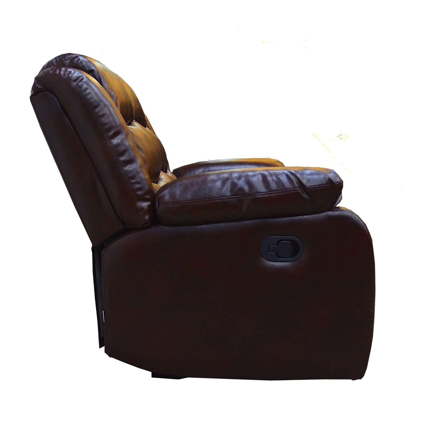 SOFA RECLINABLE 2 CUERPOS ODH NEW ITALIA -3