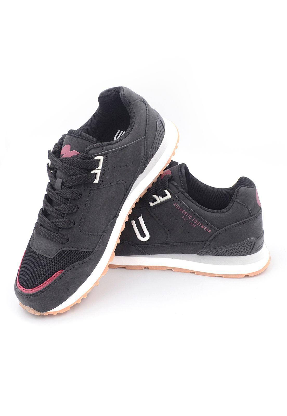 Zapatilla Urbana Hombre-1