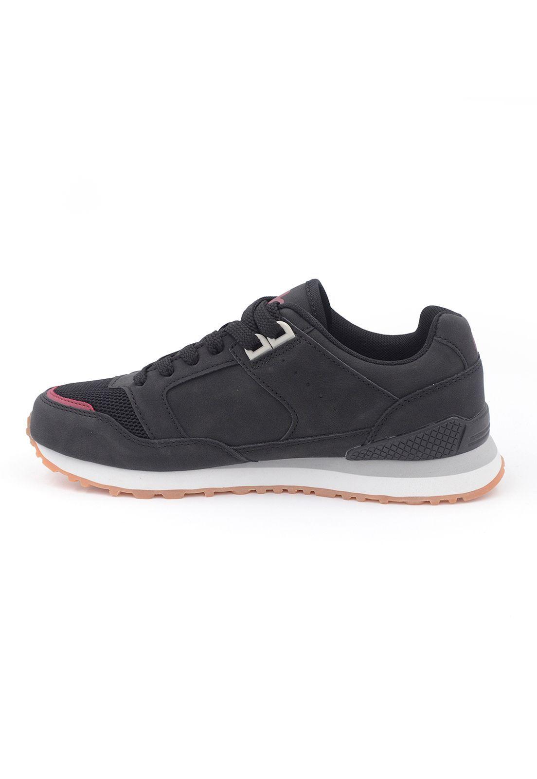 Zapatilla Urbana Hombre-0