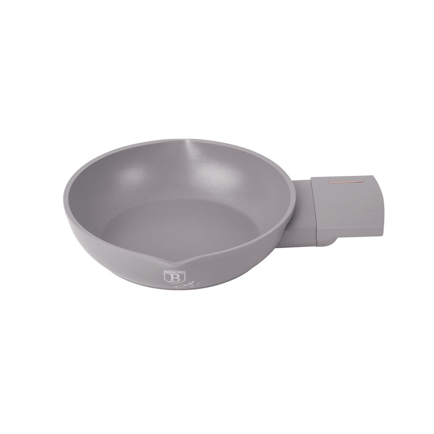 SARTEN 16 CM TAUPE COLLECTION ANTIADHERENTE -2