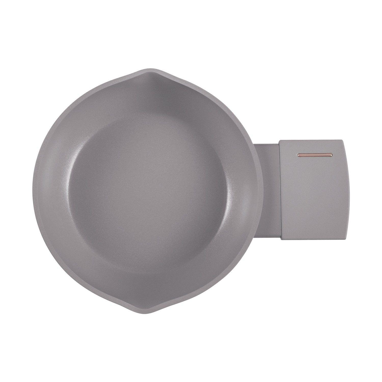 SARTEN 16 CM TAUPE COLLECTION ANTIADHERENTE -3