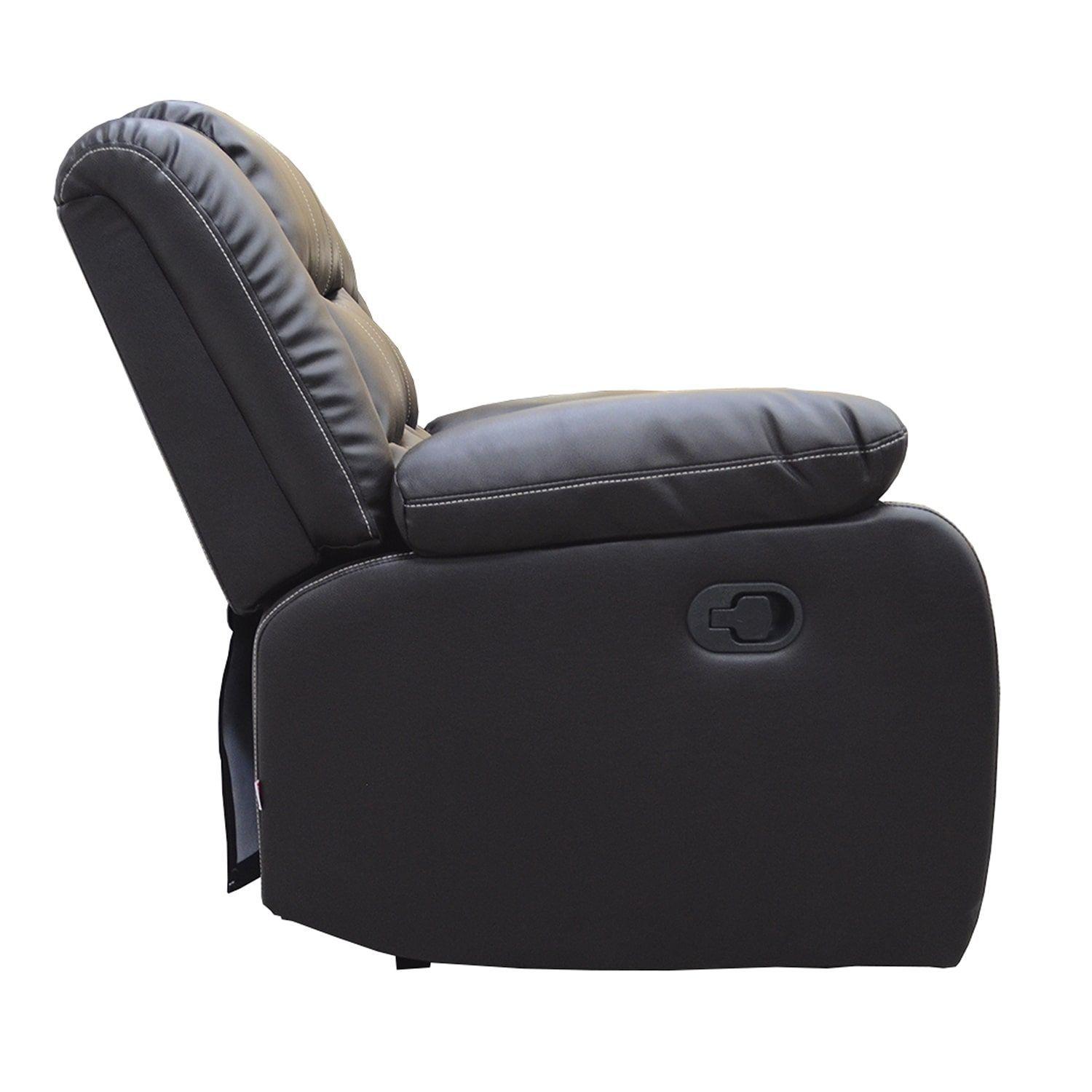 SOFA RECLINABLE 2 CUERPOS ODH NEW ITALIA -1