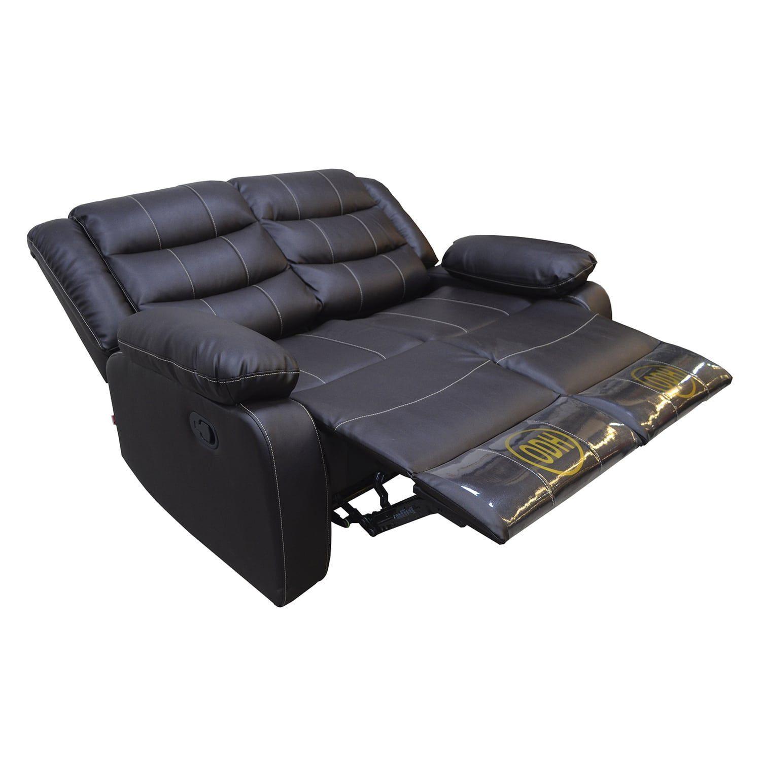 SOFA RECLINABLE 2 CUERPOS ODH NEW ITALIA -2