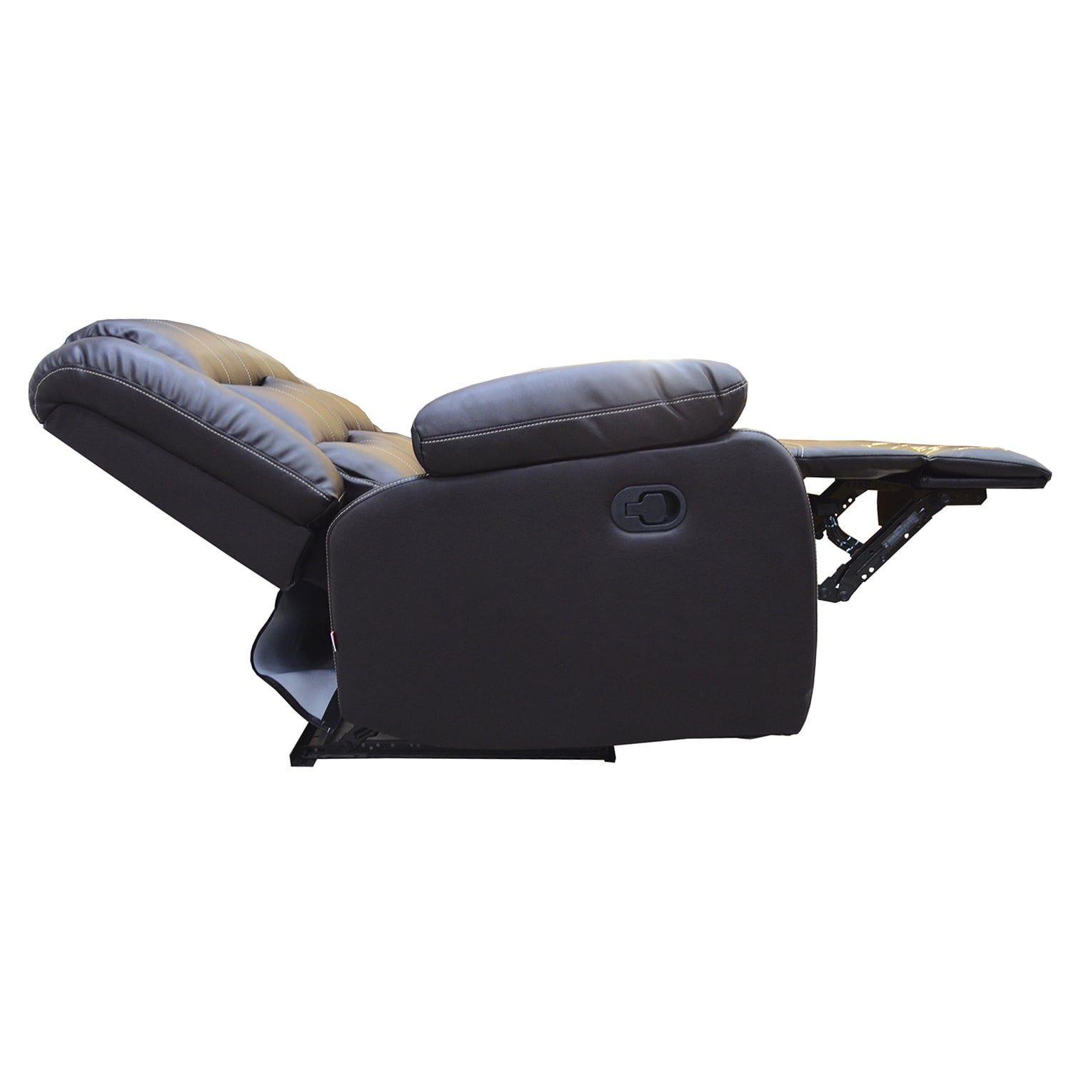 SOFA RECLINABLE 2 CUERPOS ODH NEW ITALIA -4