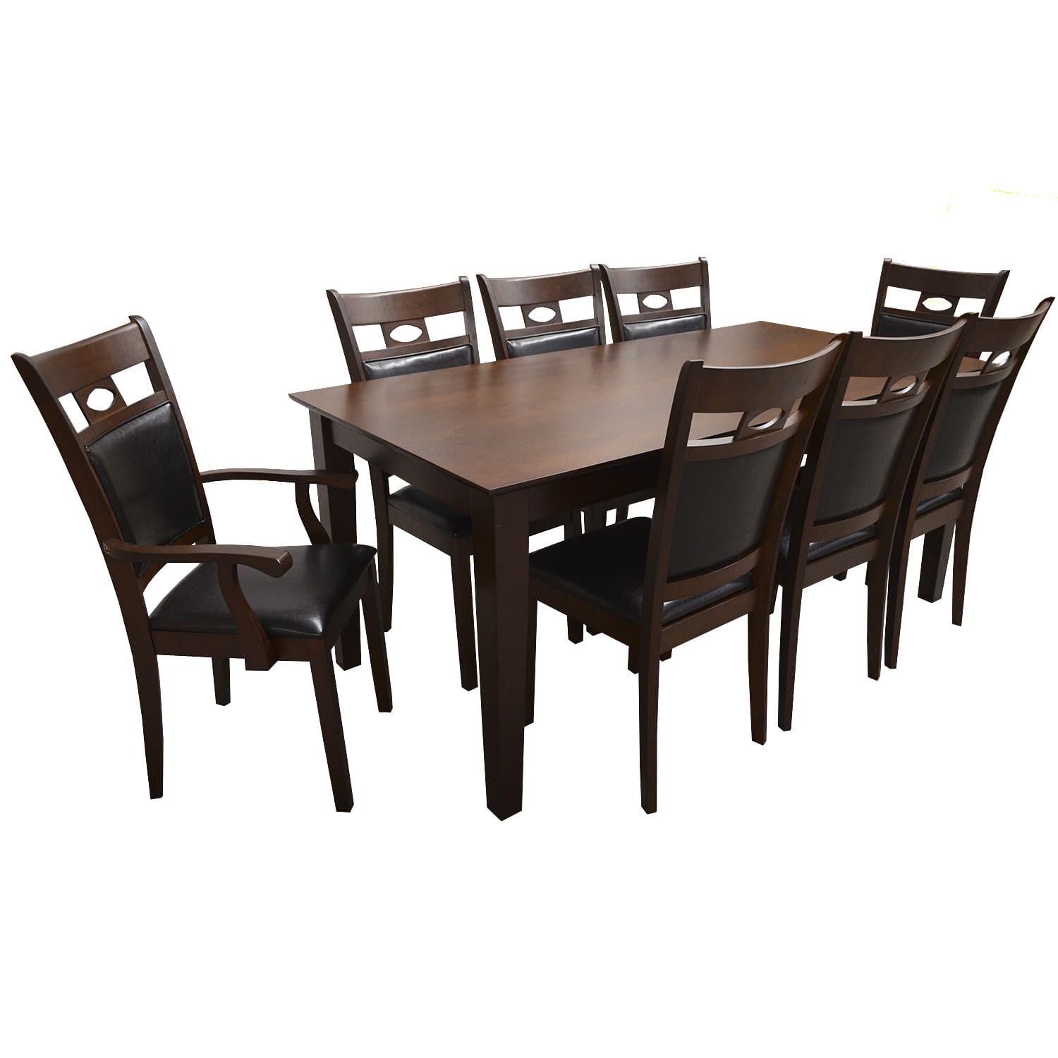 COMEDOR   ODH    ASTURIAS 6S + 2S-1