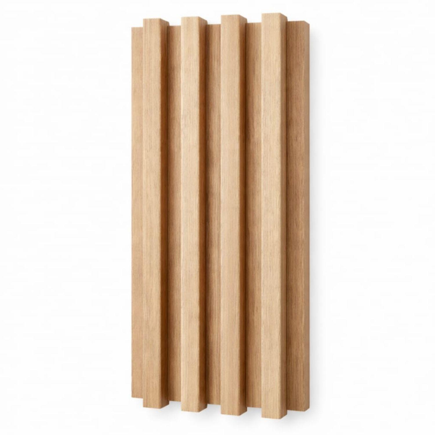 WALL PANEL PVC 10 PZS 3D 16x250 cm Arce 2-1