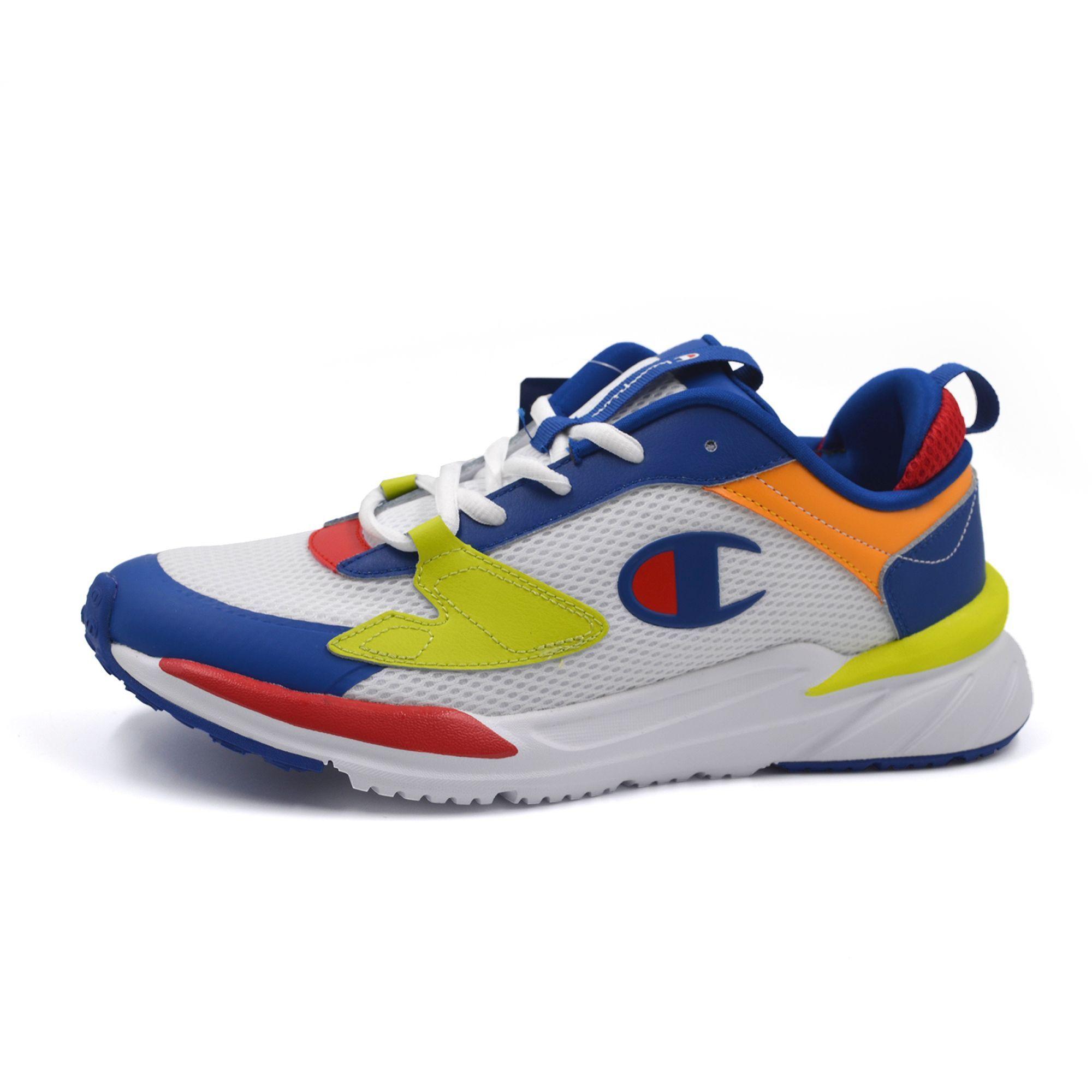 ZAPATILLA  CHAMPION HOMBRE  MULTICOLOR-0