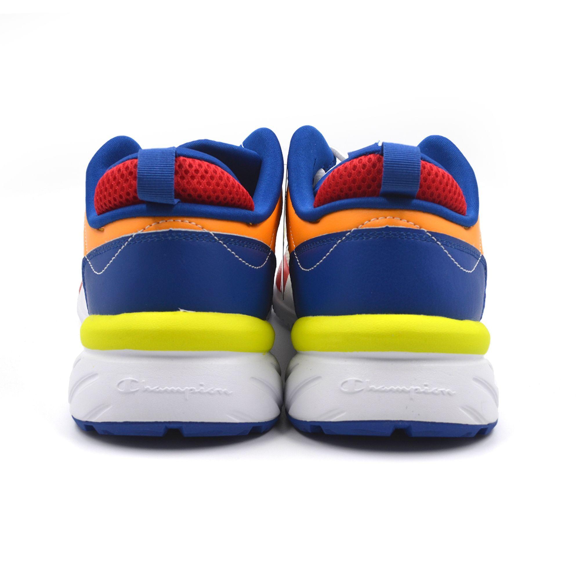 ZAPATILLA  CHAMPION HOMBRE  MULTICOLOR-3