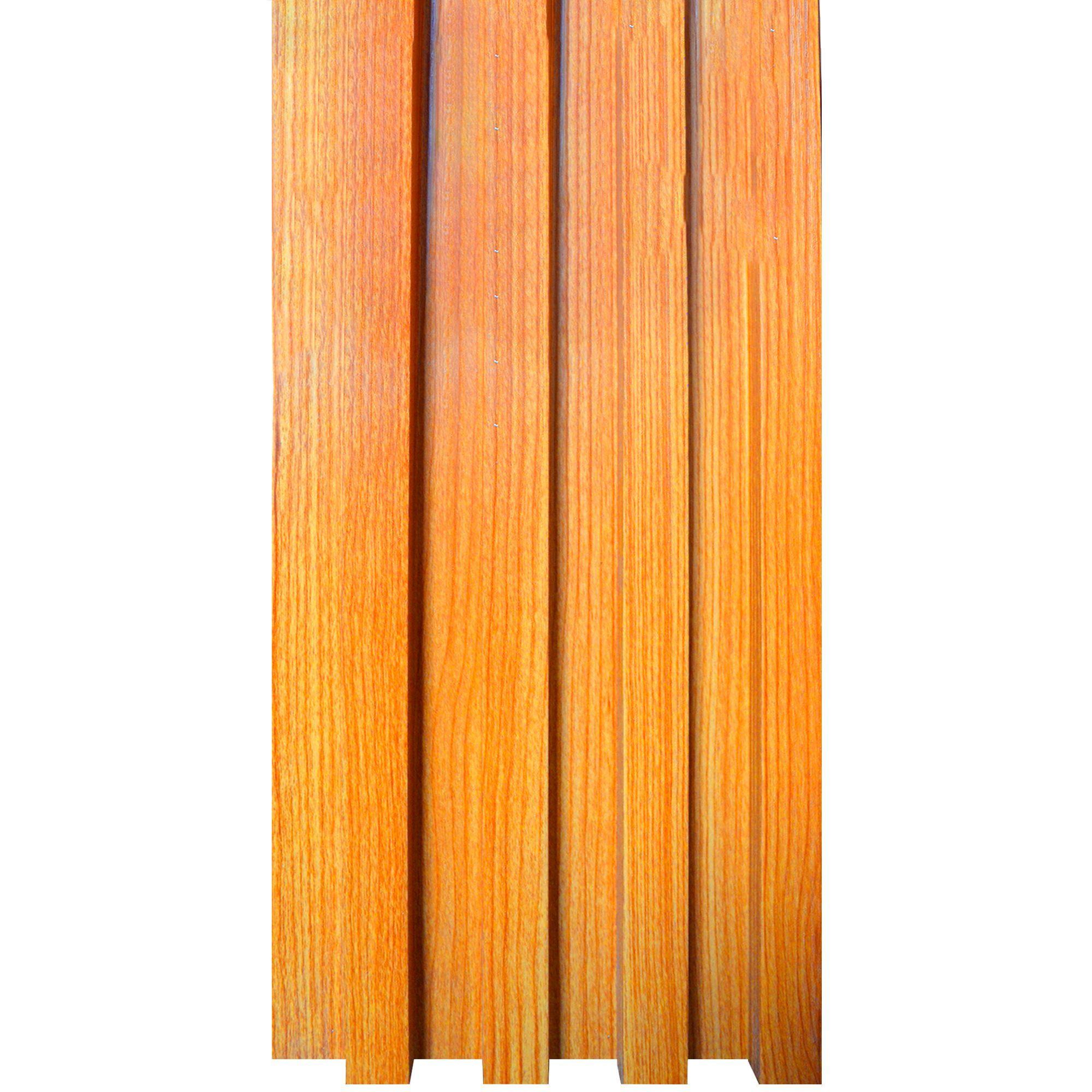 WPC Wall Panel 16 pcs-0