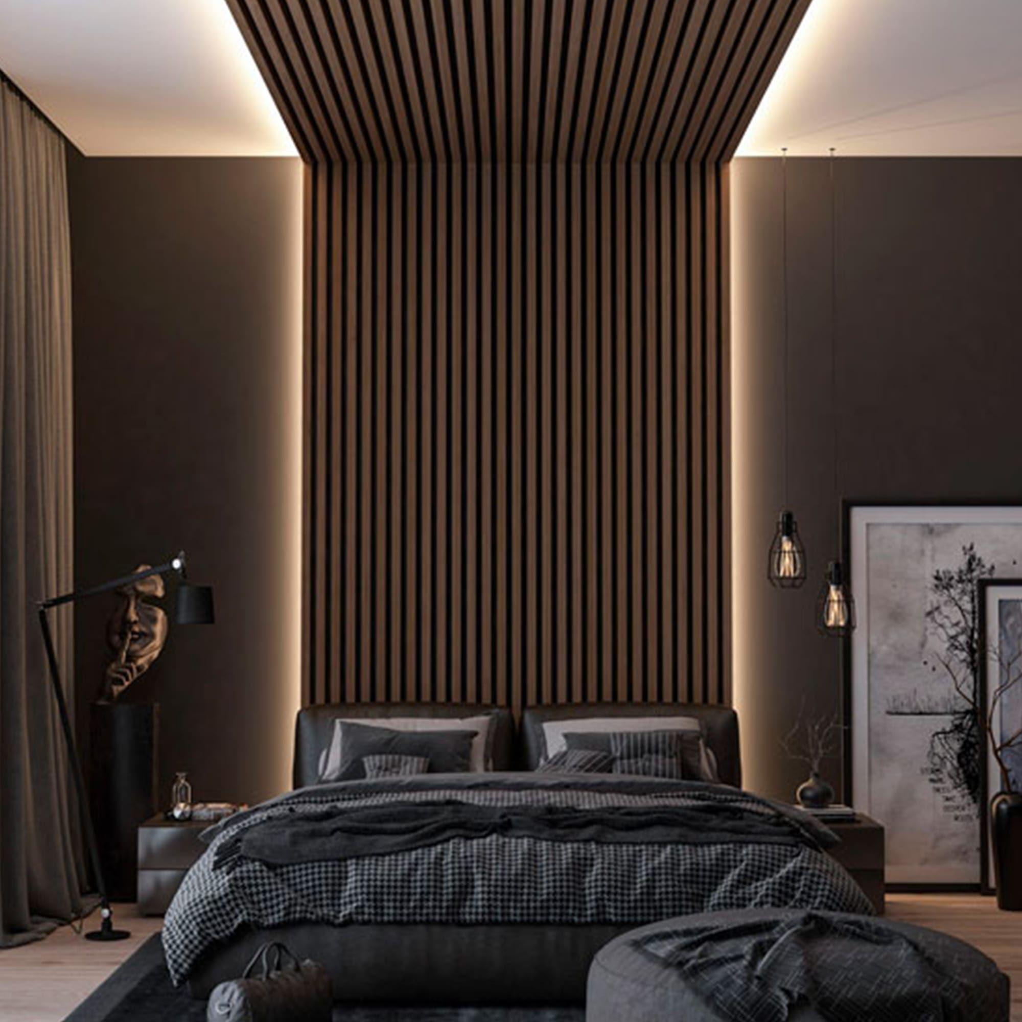 WPC Wall Panel 16 pcs-3