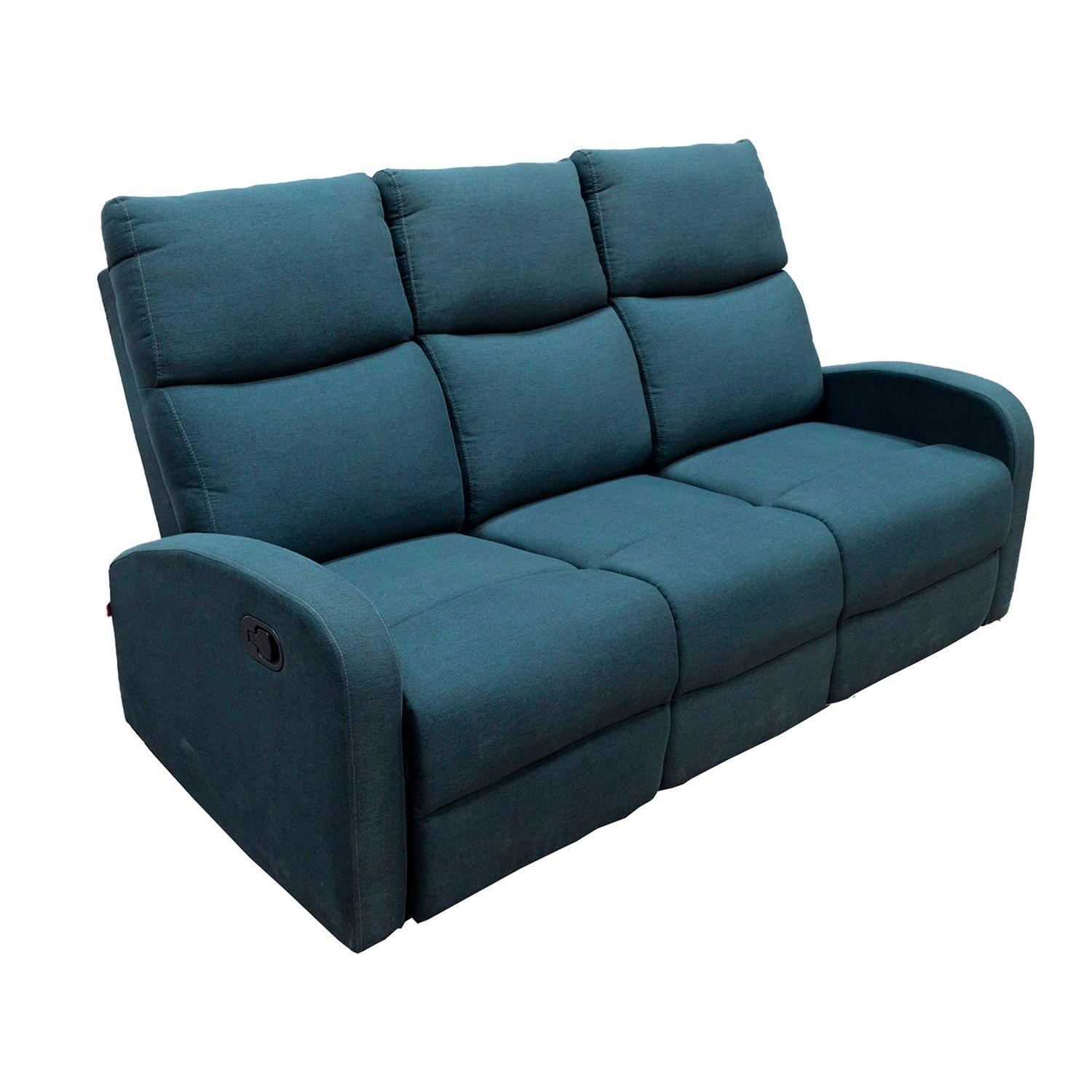 SOFA RECLINABLE 3 CUERPOS  ODH  IBIZA-2