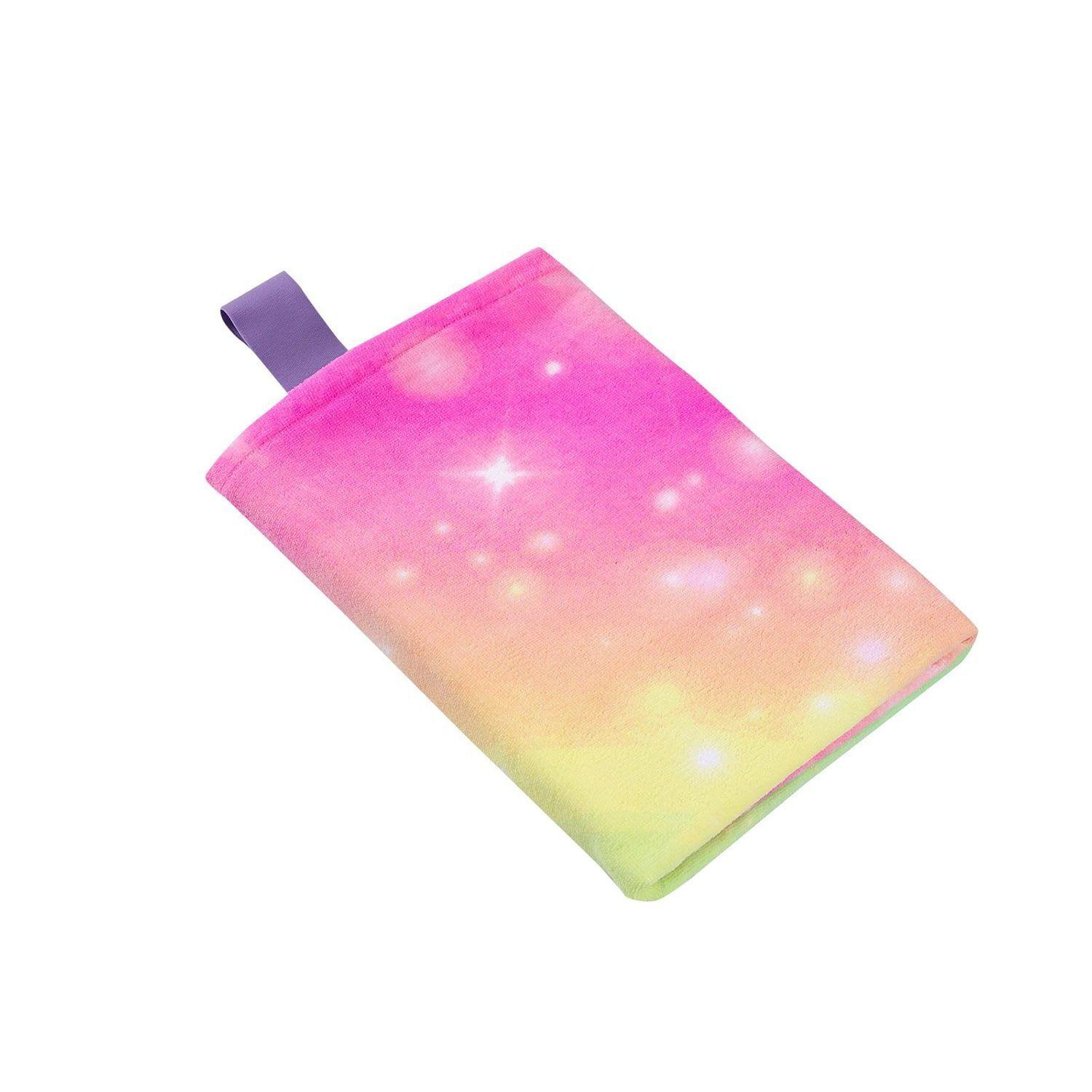 Toalla de playa unicornio-2