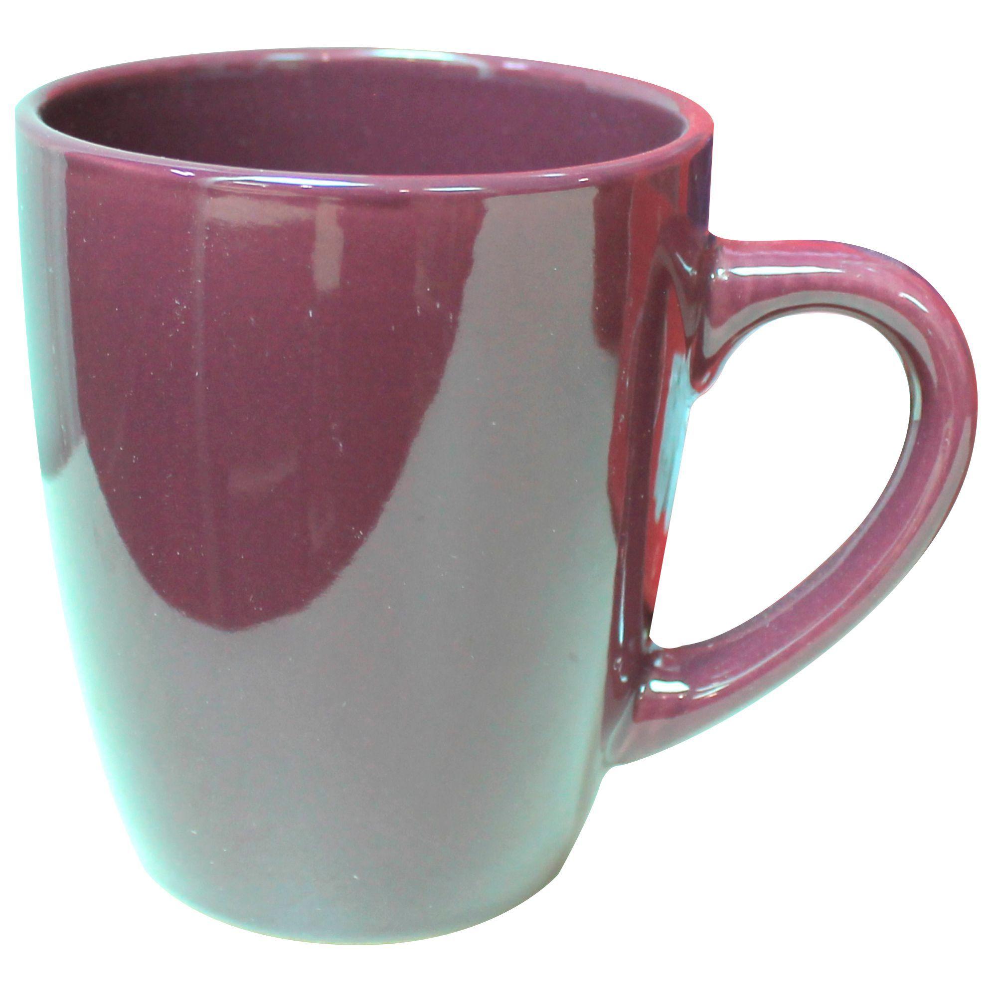 Loza 16 piezas Ceramica Lila-2