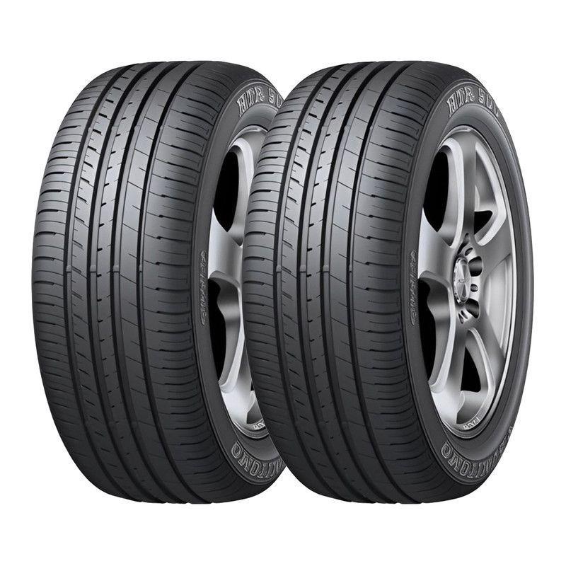Set 2 neumatico 225/50R15 91H HTR900 Sumitomo H/T TL BLK JAP-0