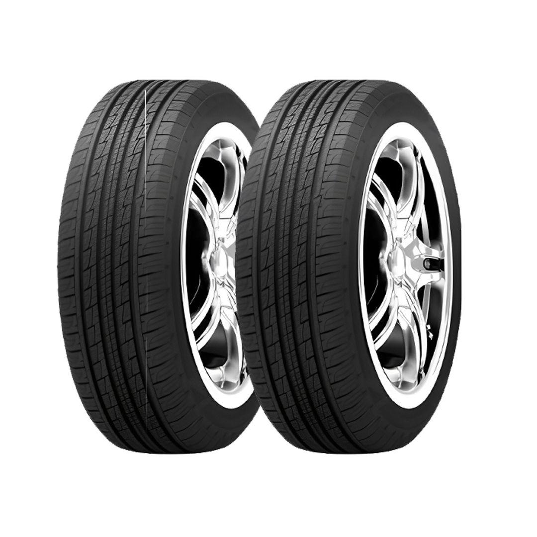 SET 2 NEUMATICO 225/55R19 99V CITYCROSS H/T Teraflex HT CHN-0