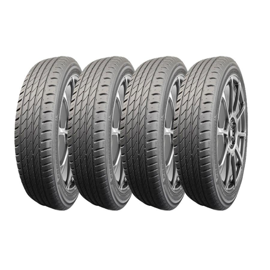 SET 4 NEUMATICO 185/55R15 ZEXTOUR PREMIUM-LS665 HT 82H-0