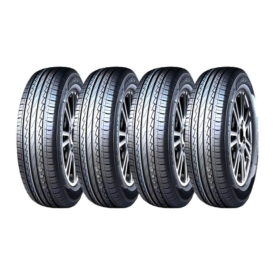 SET 4 NEUMATICO 205/65R15 94H CF510 Comforser HT -0
