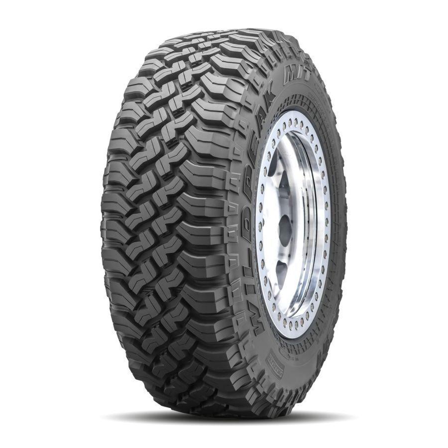 NEUMATICO 37X12.50R17 FALKEN WPMT01 MT 124Q 8PR-0