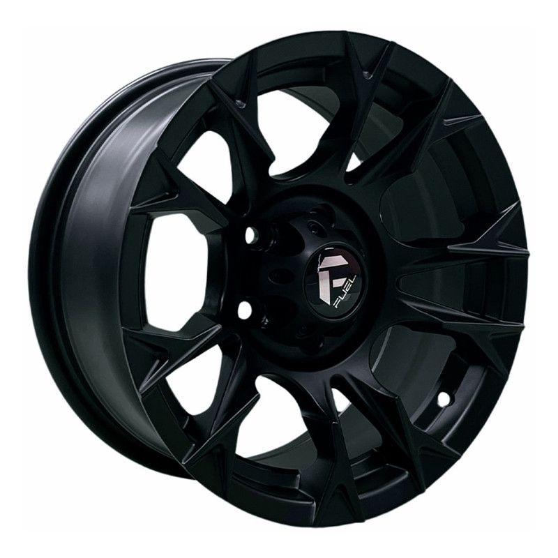 SET 4 LLANTA 15X7 5X114 ET0 MB FLAME5 Generico-0