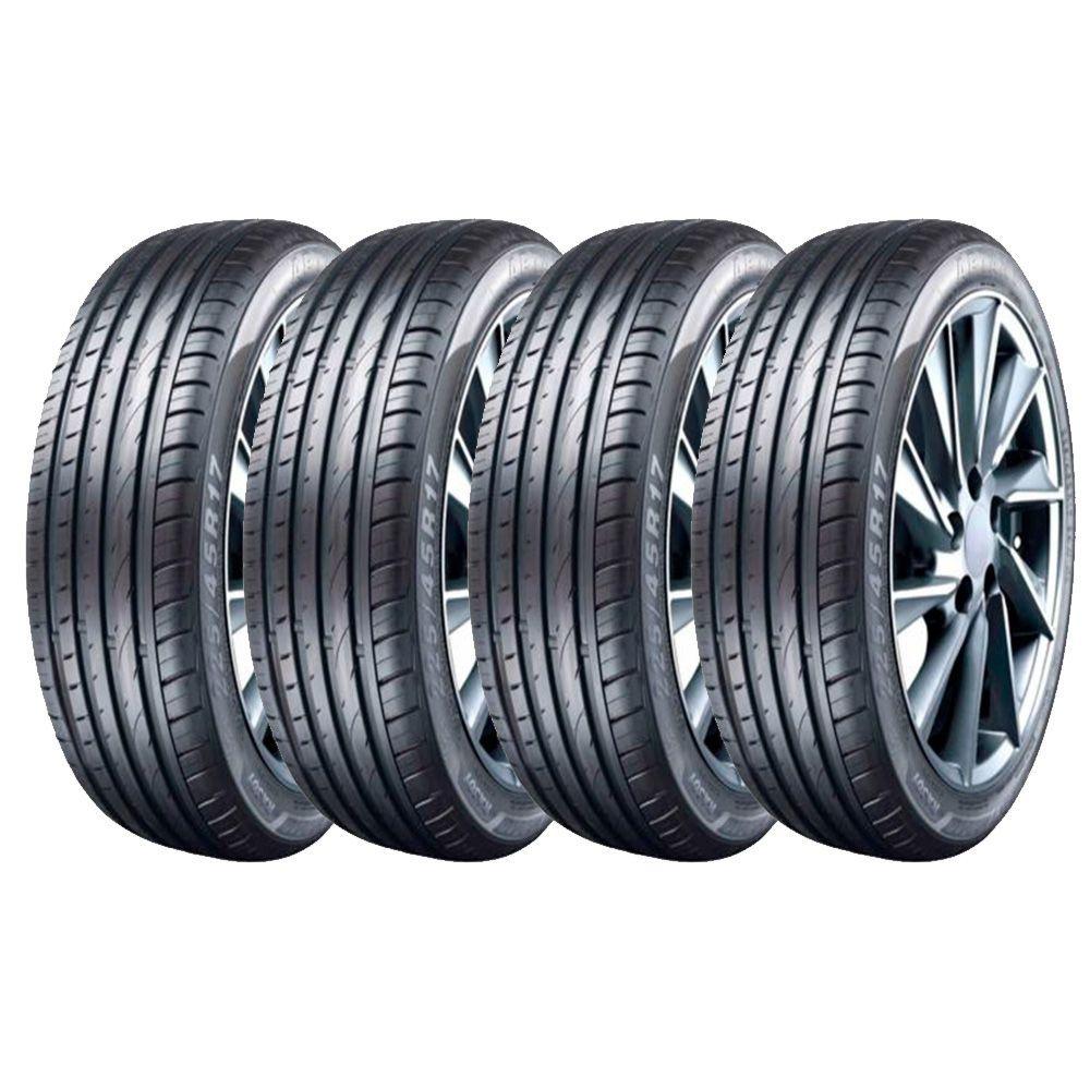SET 4 NEUMATICO 205/55R16 APTANY RA301Y HT 91V-0