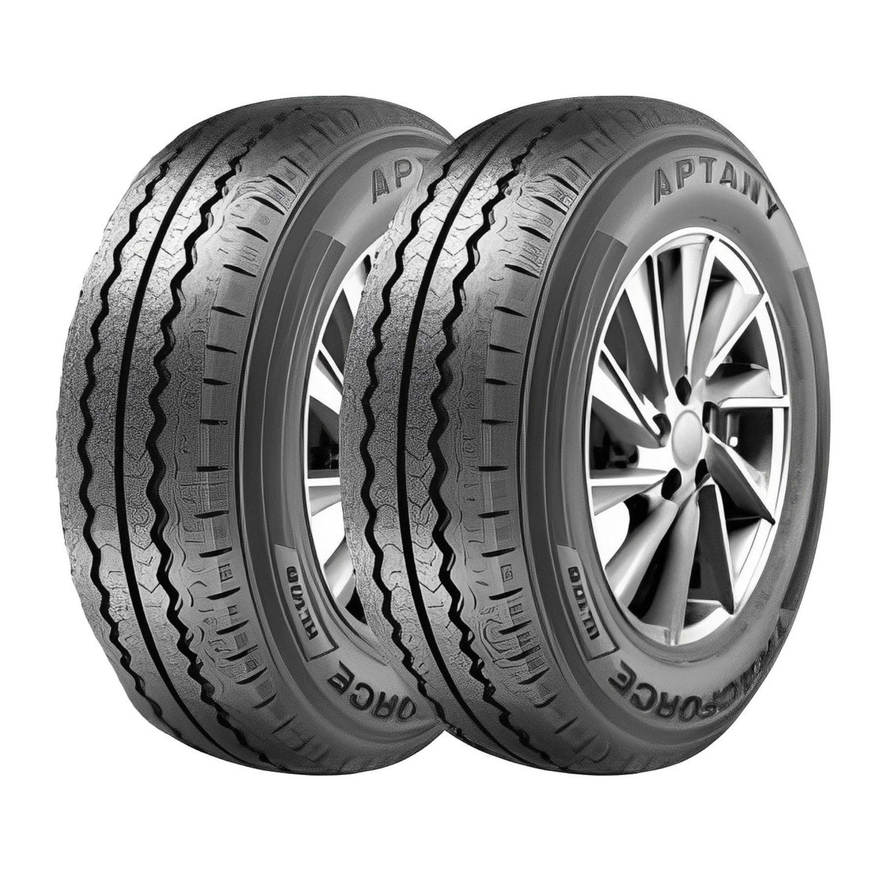 SET 2 NEUMATICO 175/65R14 APTANY RL108 LTR 90/88T-0