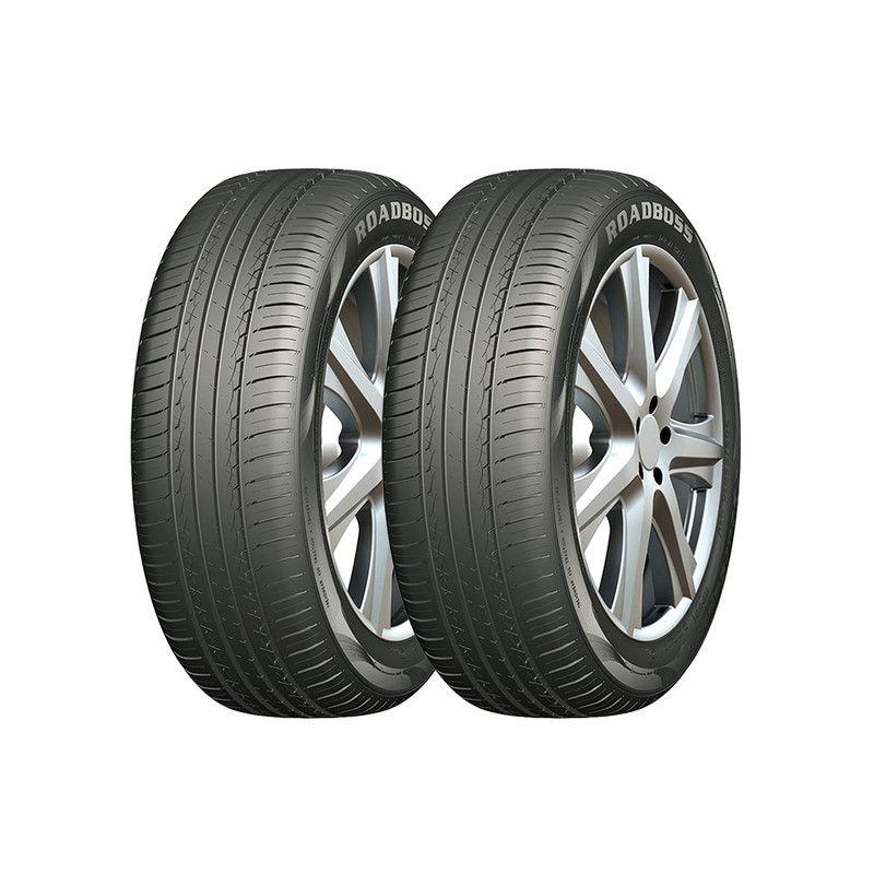 SET 2 NEUMATICO 215/65R16 98H HP601 Roadboss 4PR HT -0