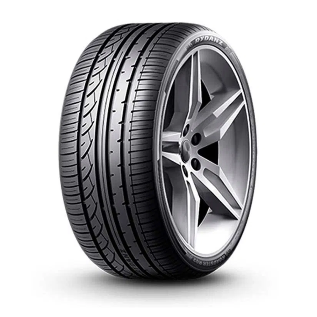 Neumatico 255/40R18 95Y ROADSTER R02 Rydanz Runflat TL BLK CHN-0
