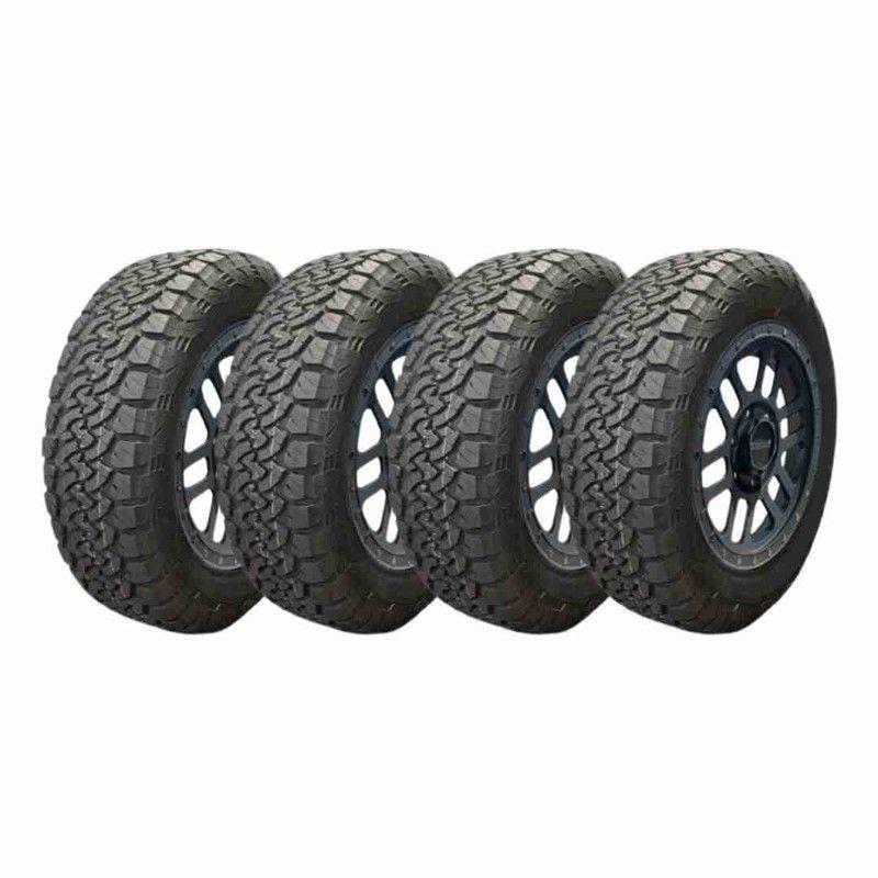 Neumatico 275/60R20 123/120S ALL TERRAIN A/T Sumaxx 10PR A/T LT ++ TL WLT CHN-0
