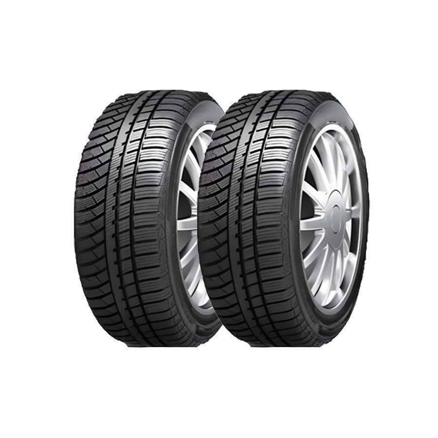 SET 2 NEUMATICO 225/45R17 ROADX 4S HT 94V-0