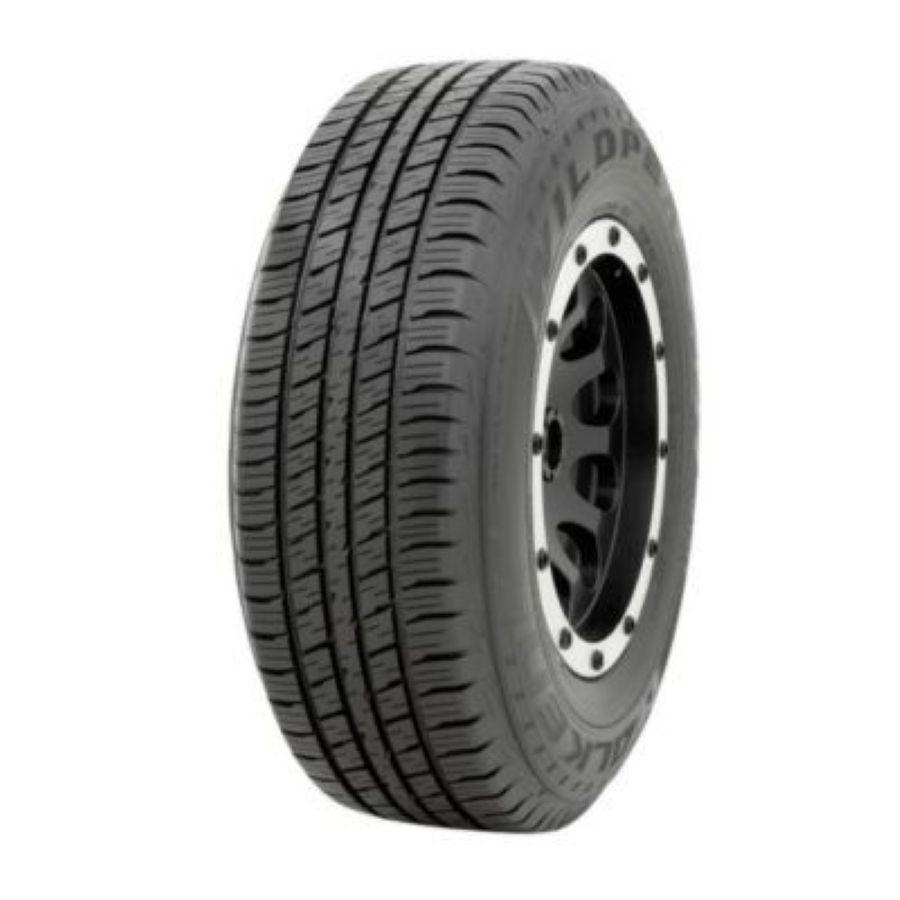Neumatico 225/60R17 99T WPHT01A Falken H/T TL BLK THA-0