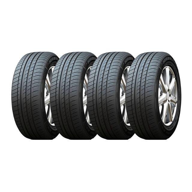 SET 4 NEUMATICO 255/60R19 RS26 Kapsen H/T Tubeless BLK CHN-0